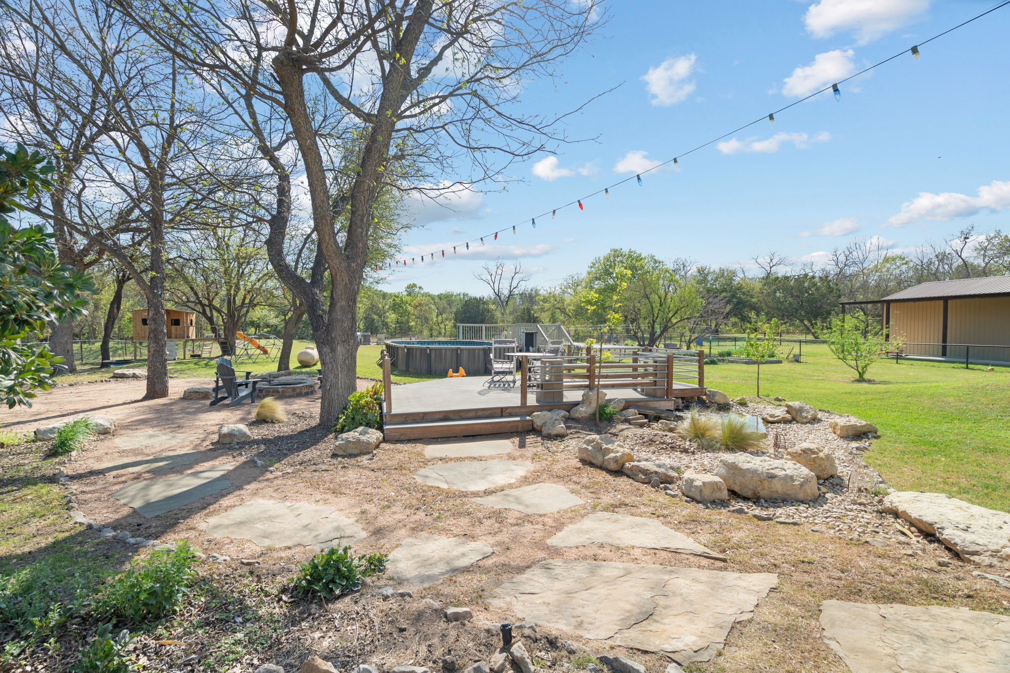112 Waterfall Court, Azle, TX, 76020
