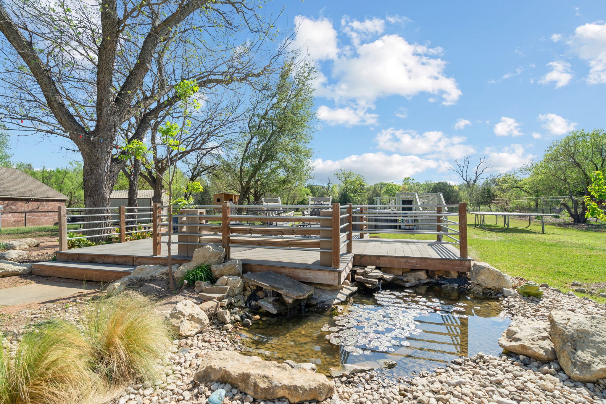 112 Waterfall Court, Azle, TX, 76020