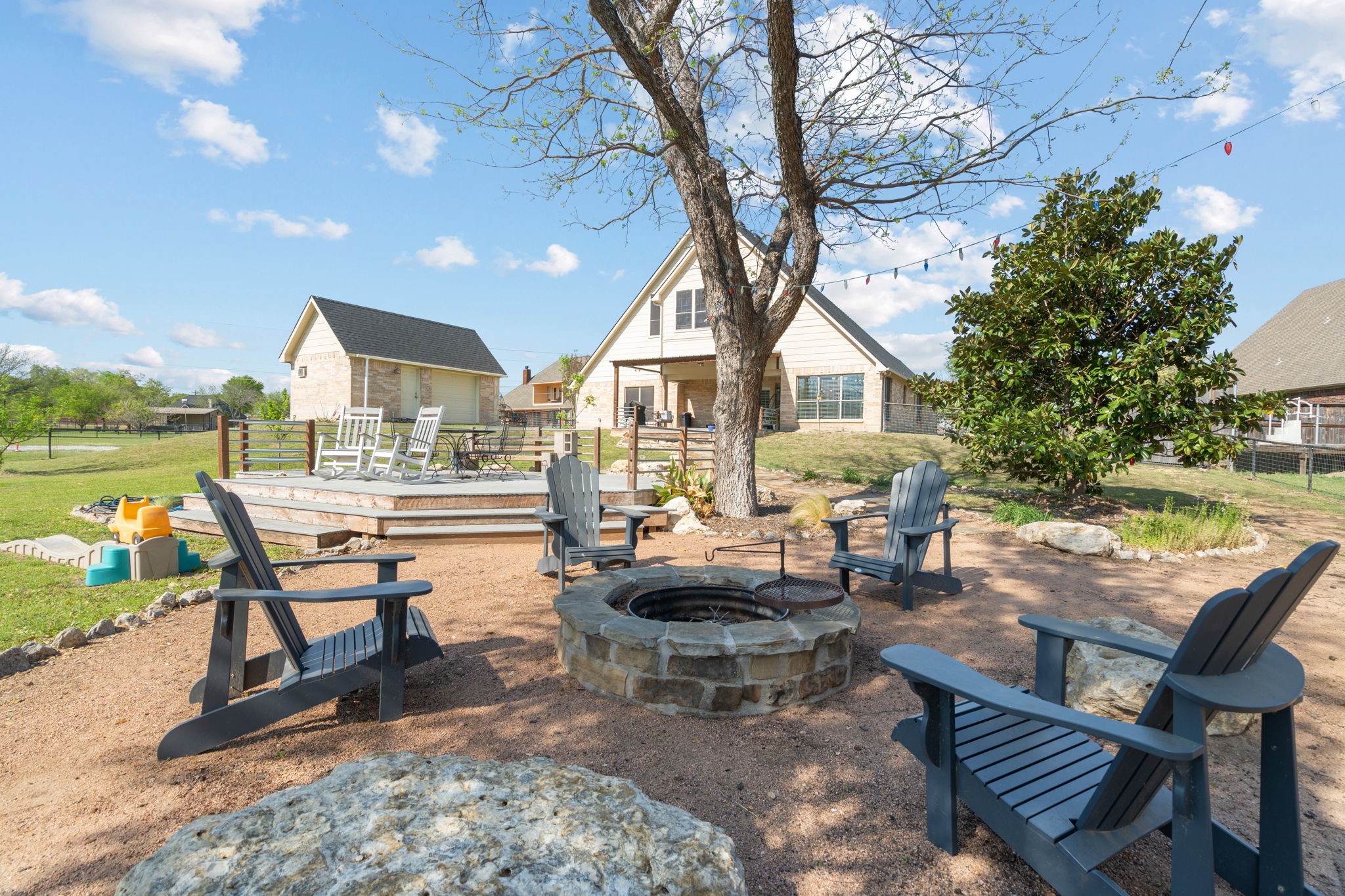 112 Waterfall Court, Azle, TX, 76020