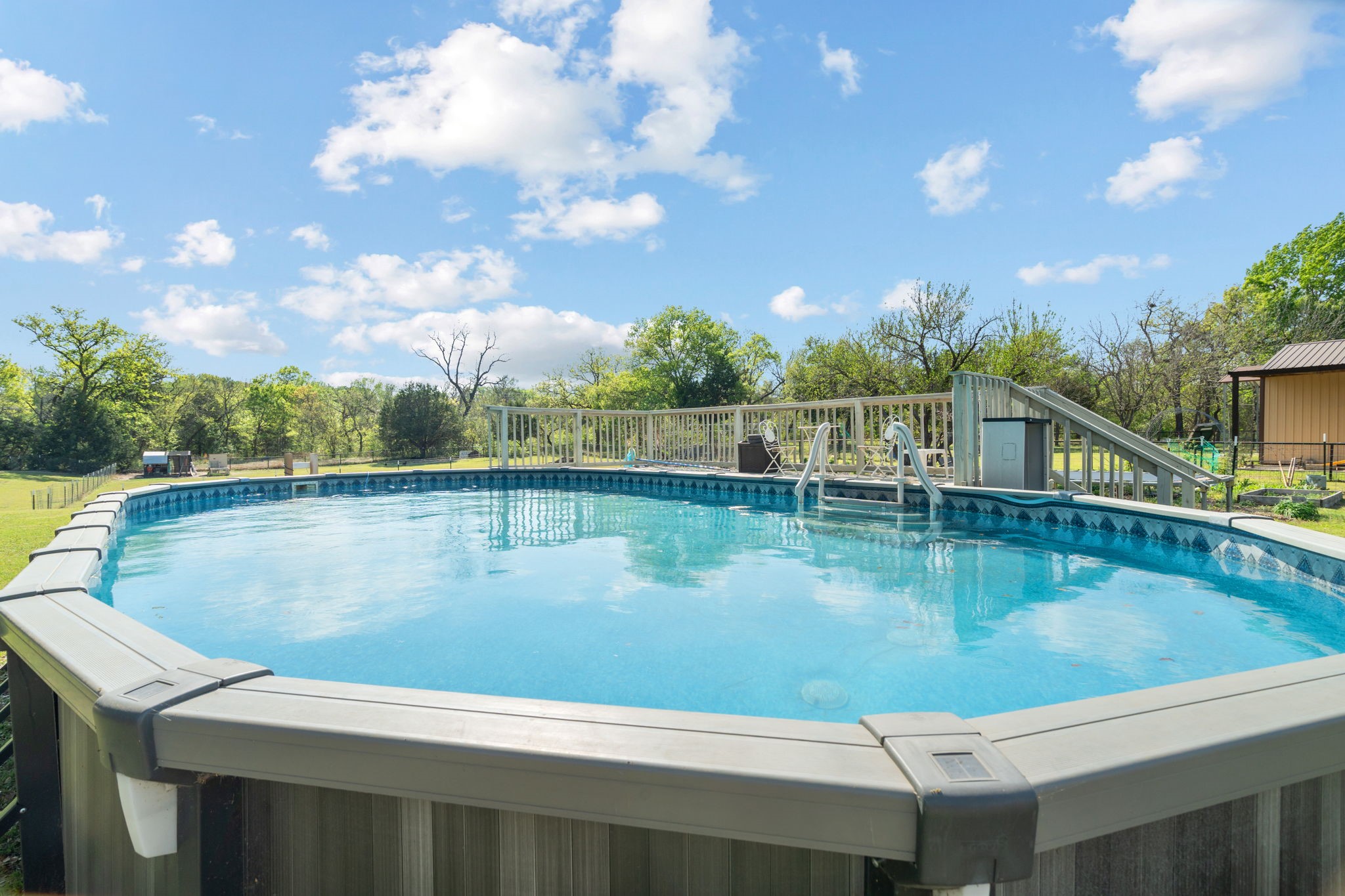 112 Waterfall Court, Azle, TX, 76020