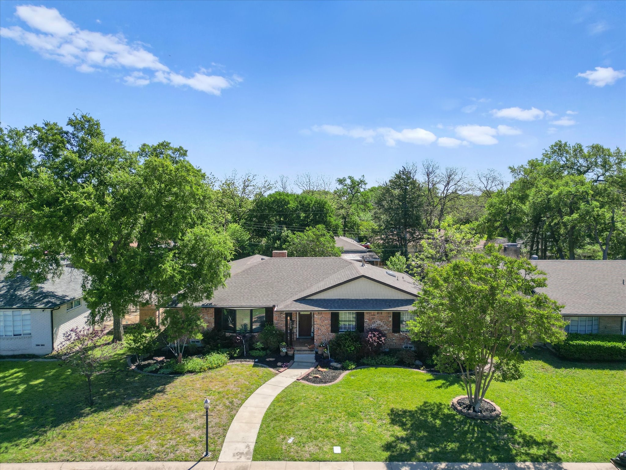 5320 Elkridge Drive, Dallas, TX, 75227