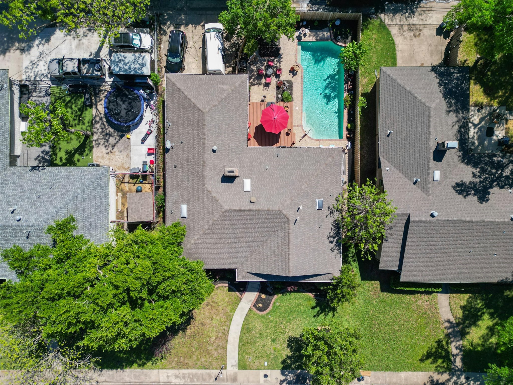 5320 Elkridge Drive, Dallas, TX, 75227