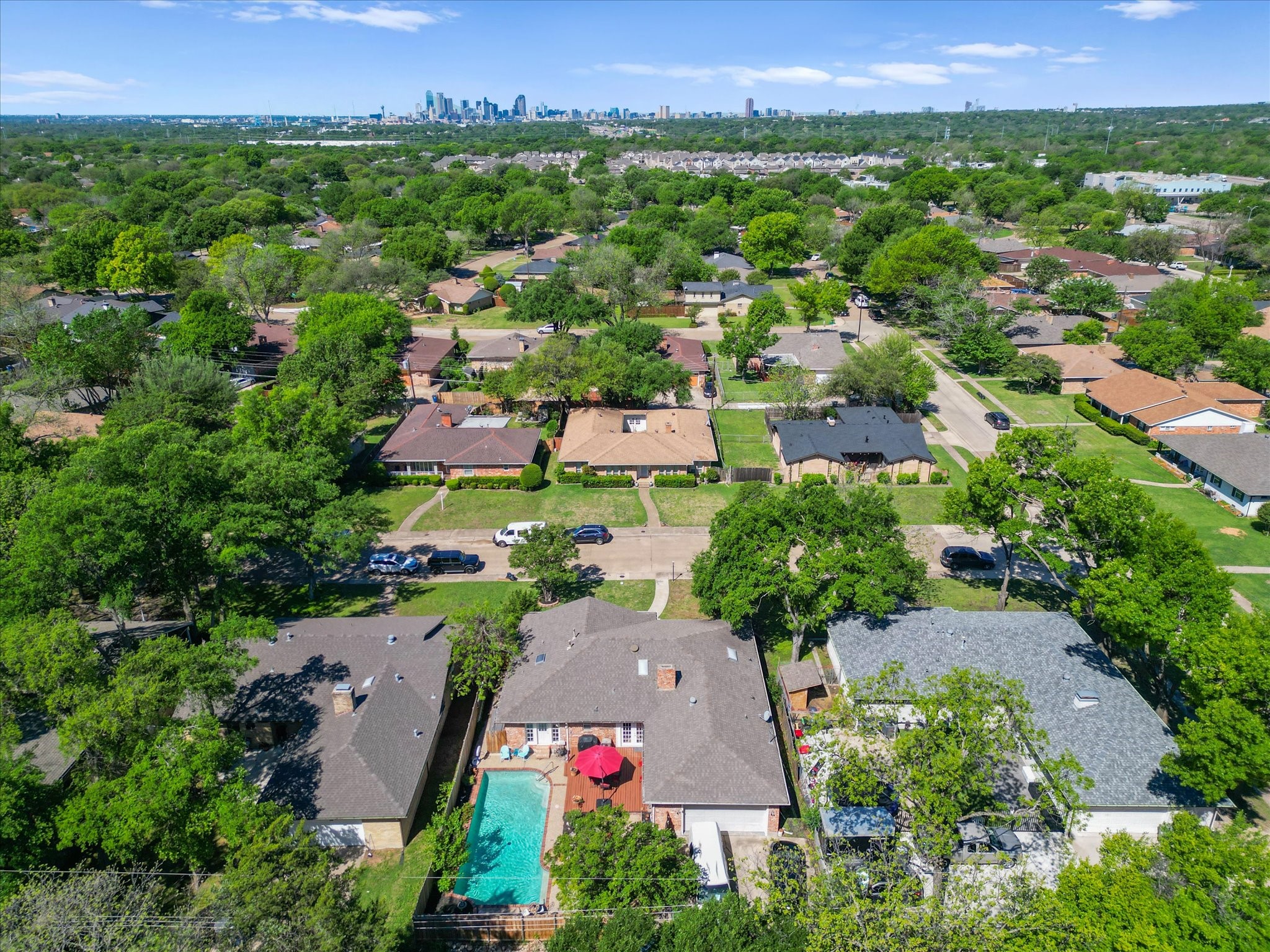 5320 Elkridge Drive, Dallas, TX, 75227