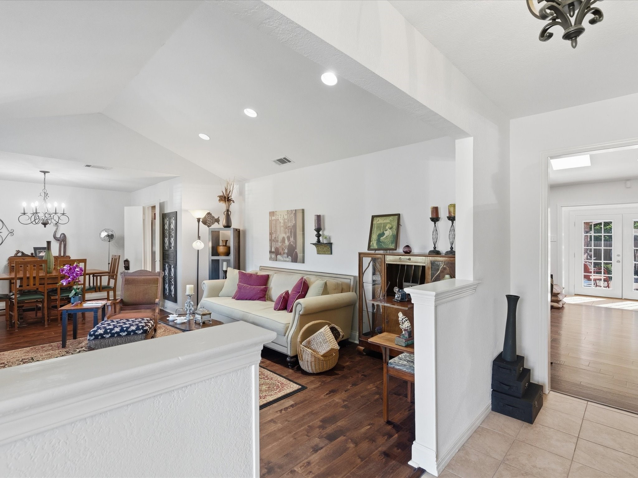 5320 Elkridge Drive, Dallas, TX, 75227