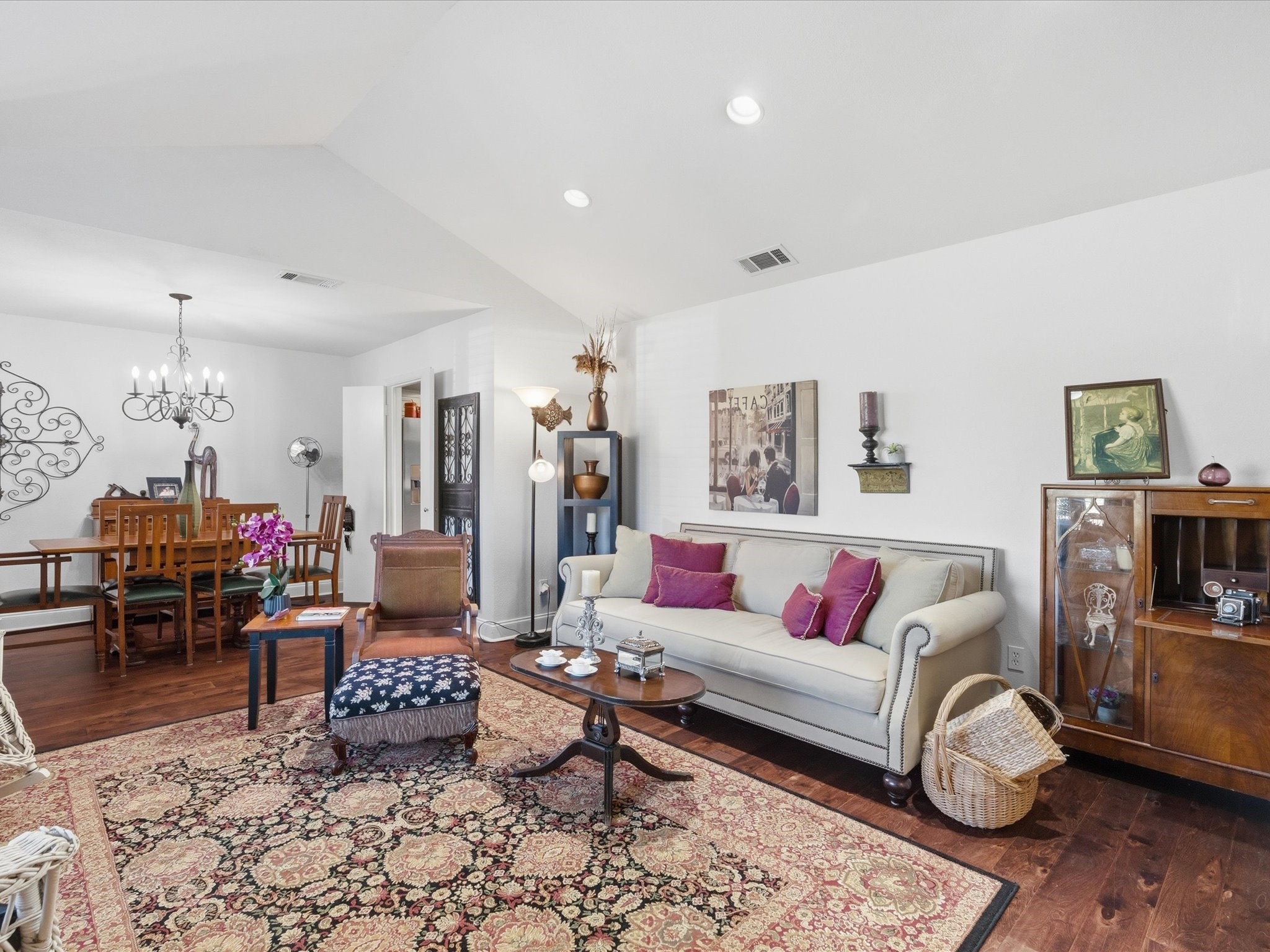 5320 Elkridge Drive, Dallas, TX, 75227