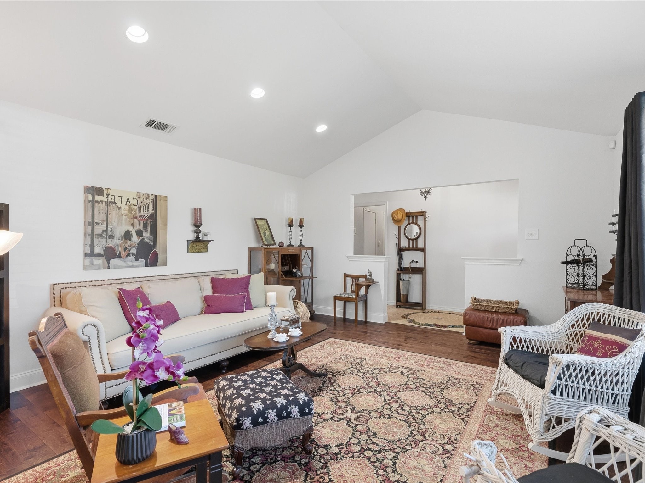 5320 Elkridge Drive, Dallas, TX, 75227