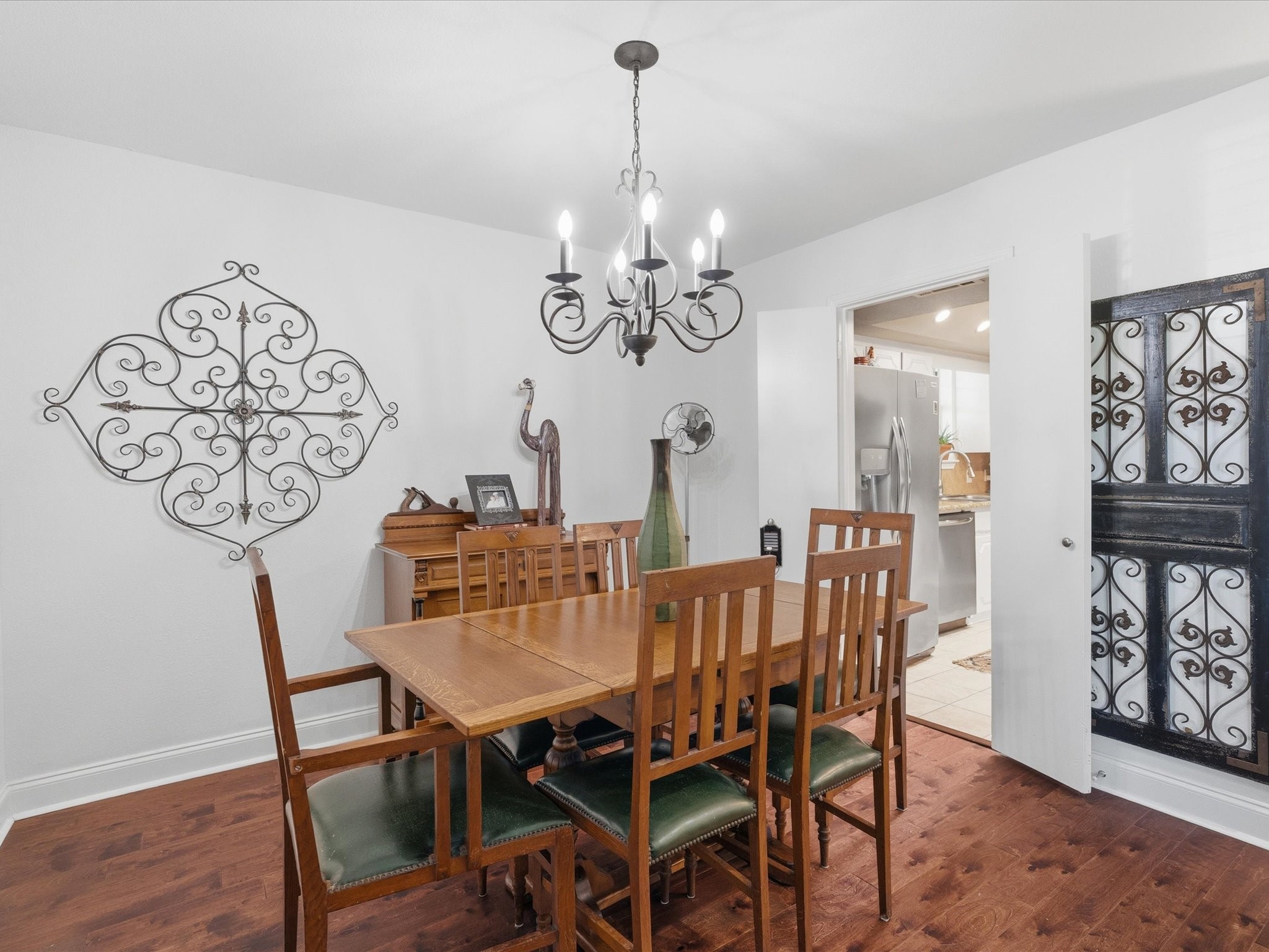 5320 Elkridge Drive, Dallas, TX, 75227