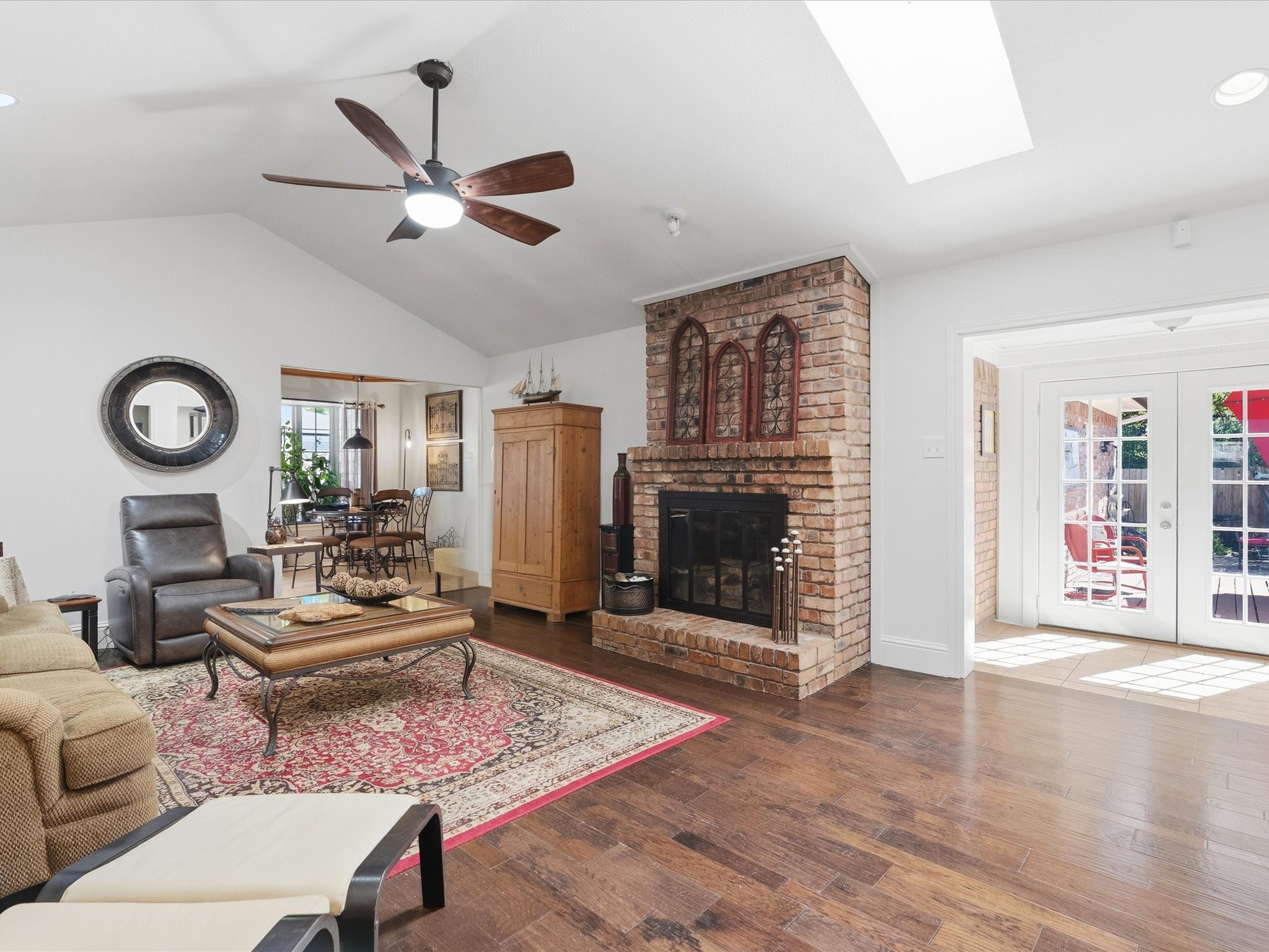 5320 Elkridge Drive, Dallas, TX, 75227