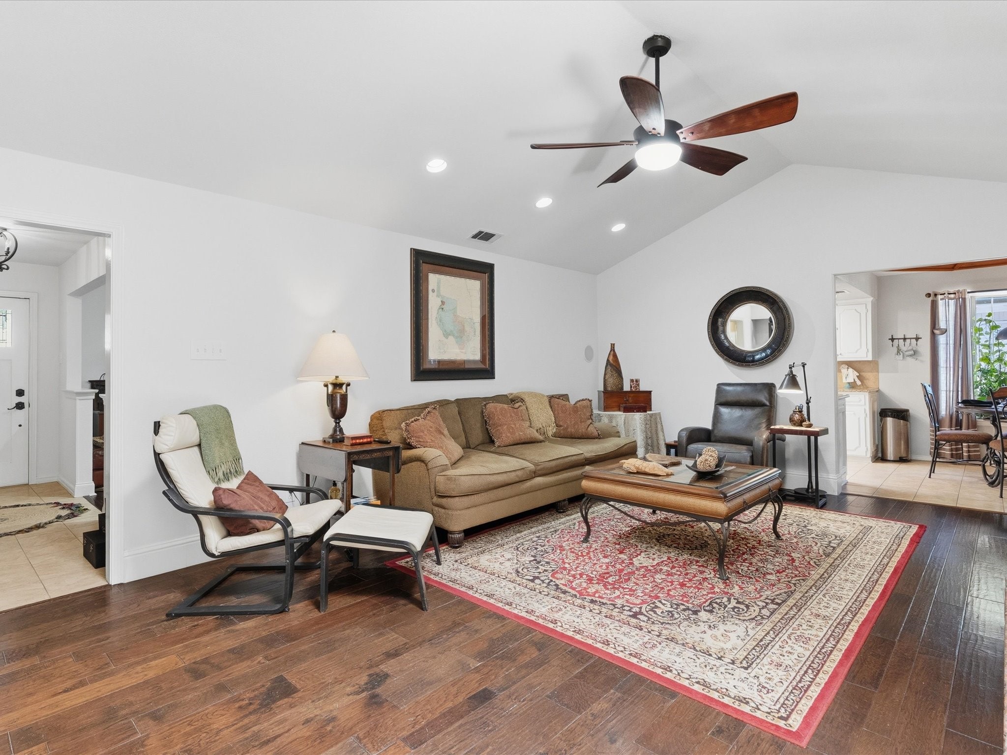 5320 Elkridge Drive, Dallas, TX, 75227