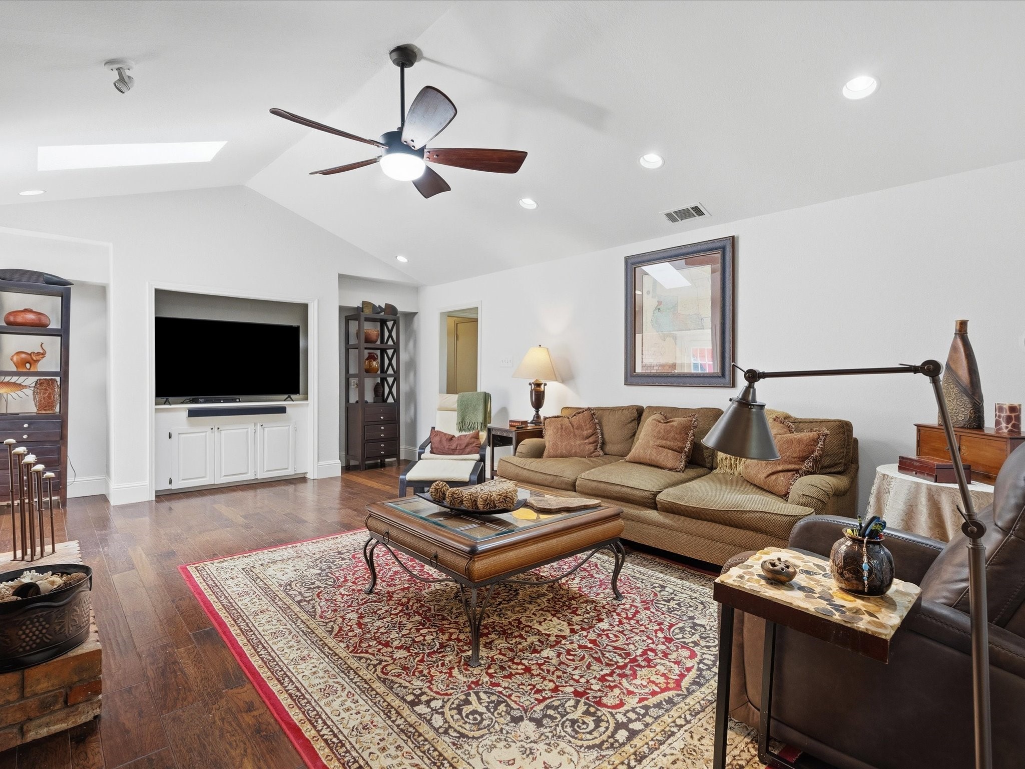5320 Elkridge Drive, Dallas, TX, 75227