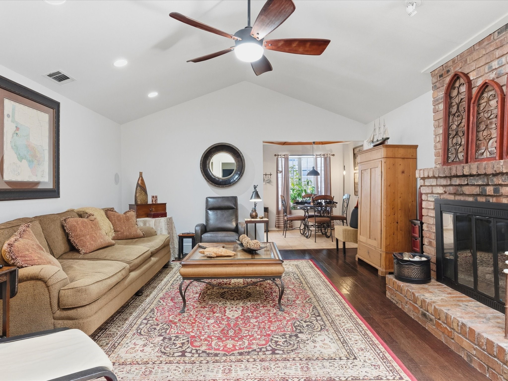 5320 Elkridge Drive, Dallas, TX, 75227
