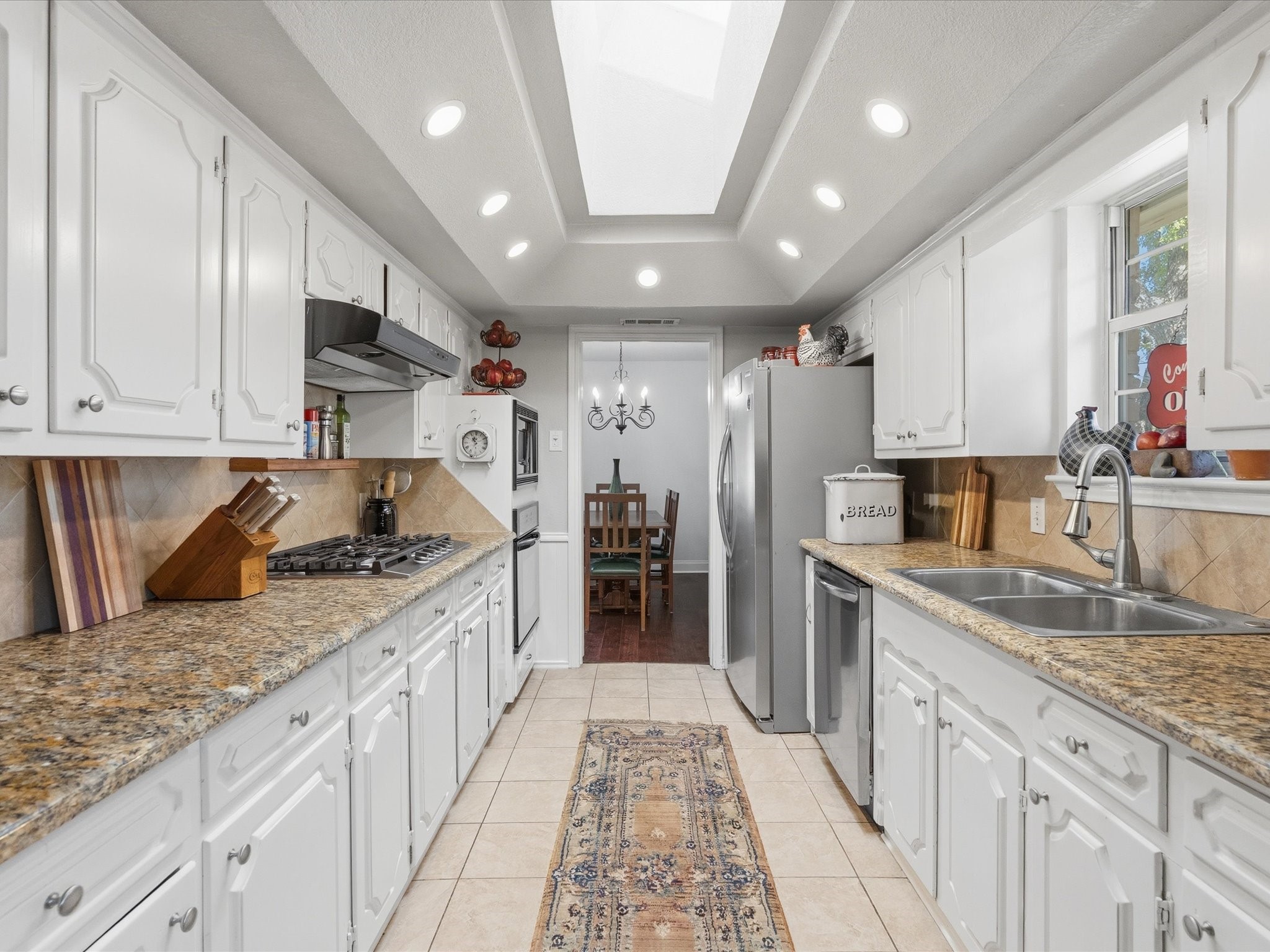 5320 Elkridge Drive, Dallas, TX, 75227