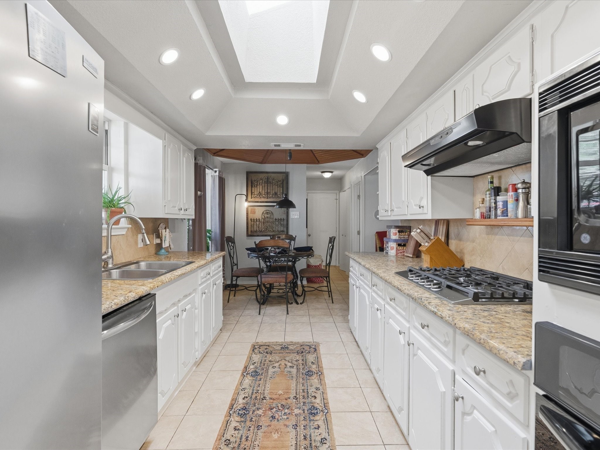 5320 Elkridge Drive, Dallas, TX, 75227