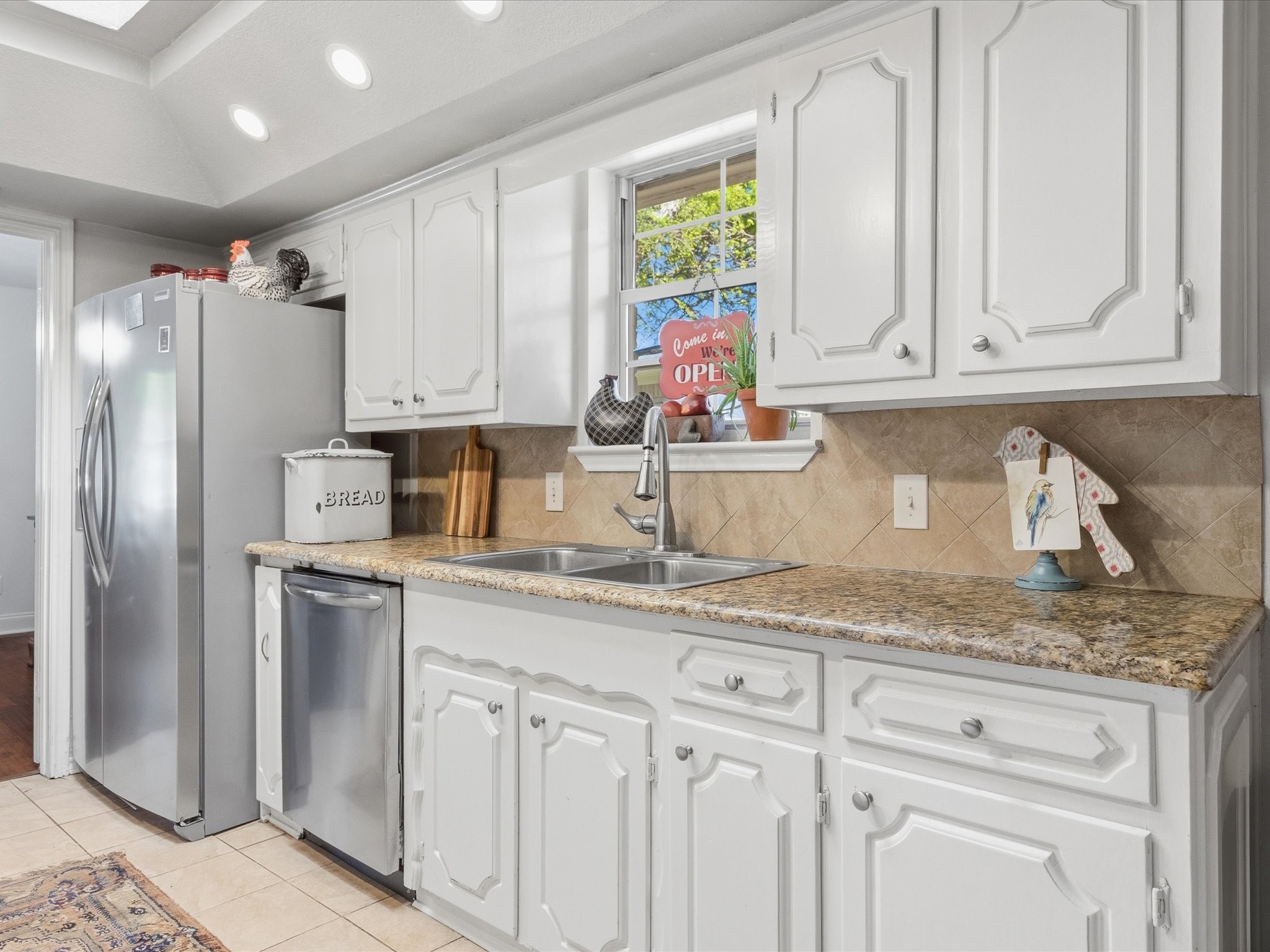 5320 Elkridge Drive, Dallas, TX, 75227