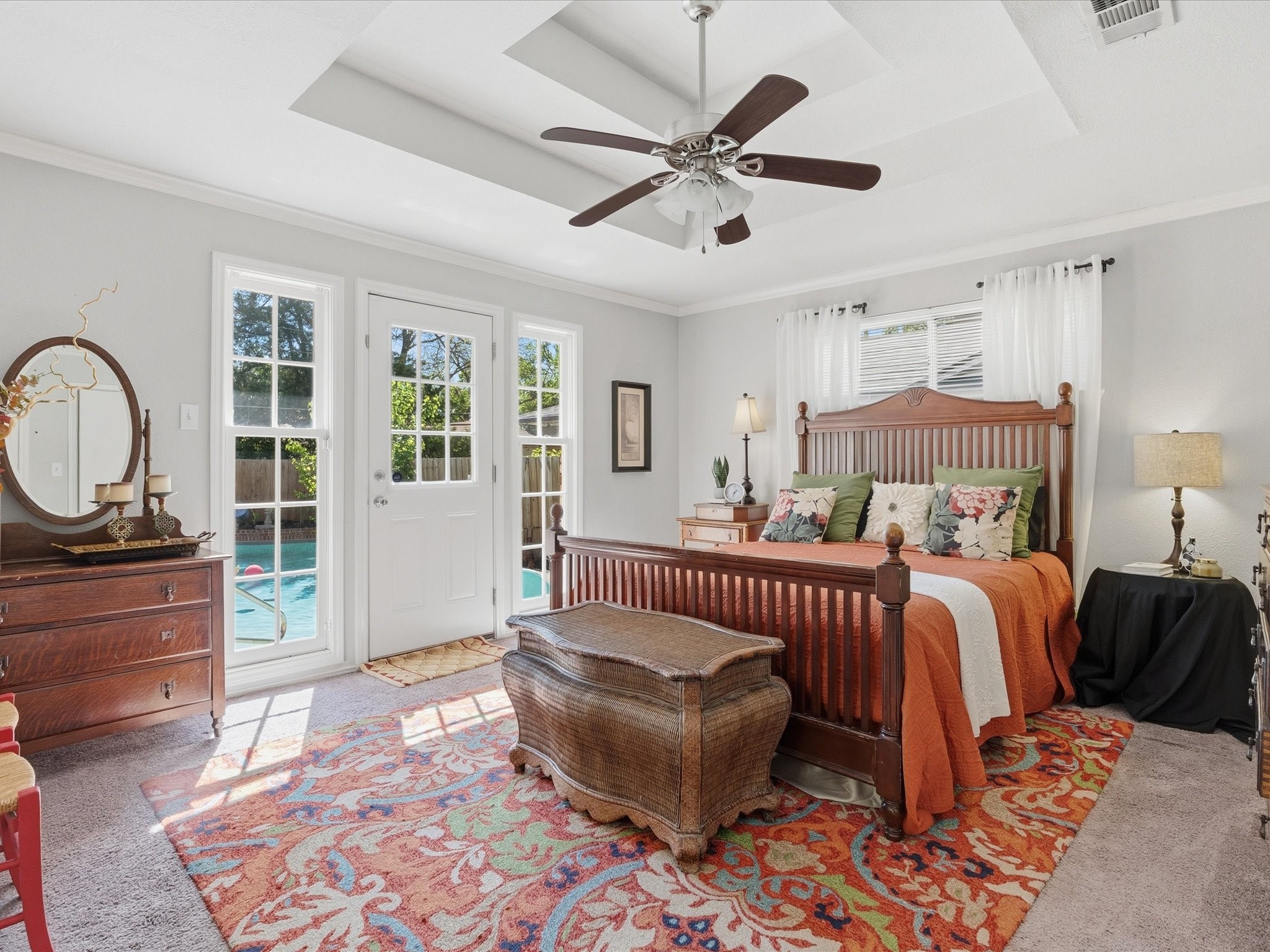 5320 Elkridge Drive, Dallas, TX, 75227