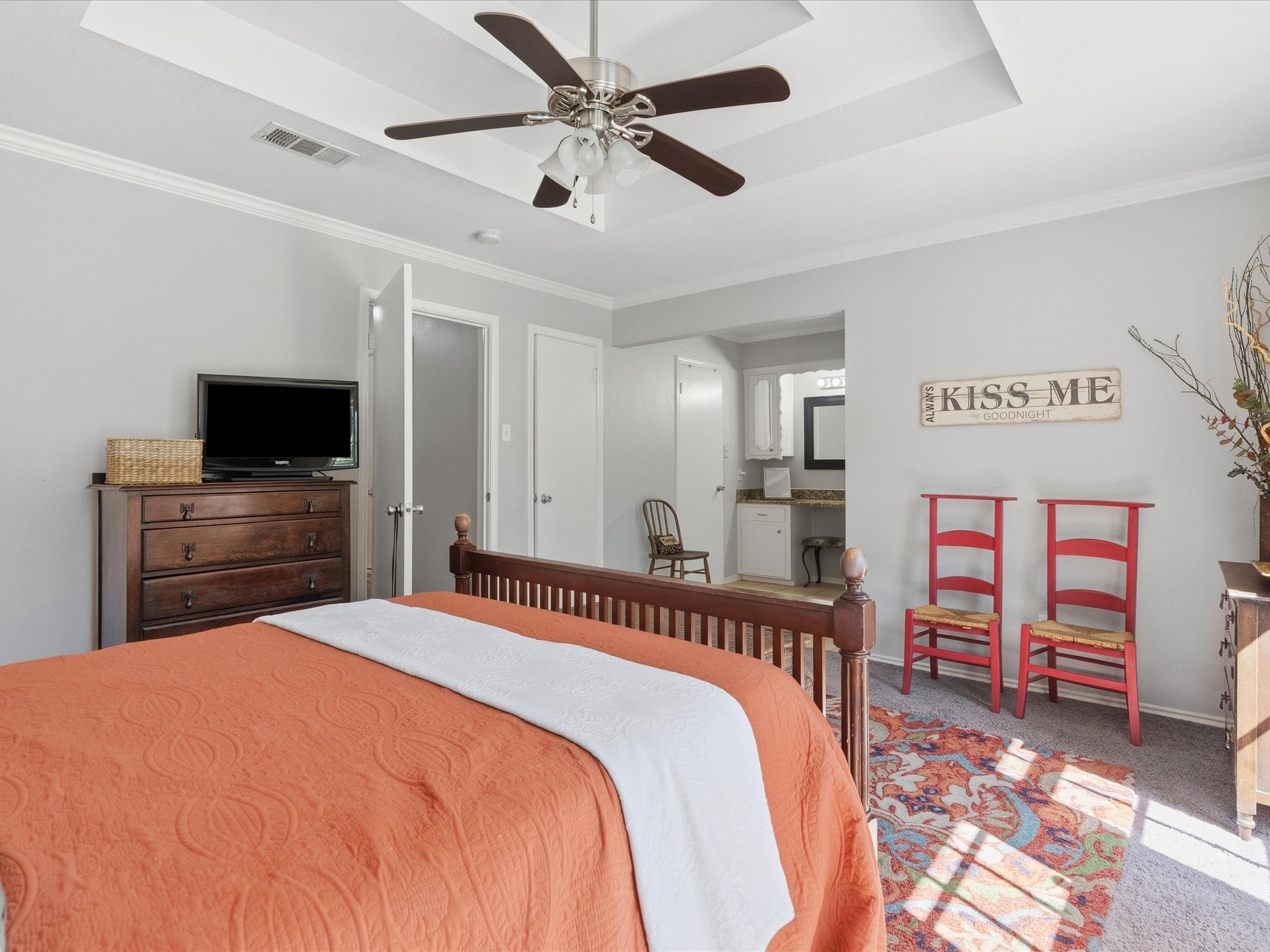 5320 Elkridge Drive, Dallas, TX, 75227