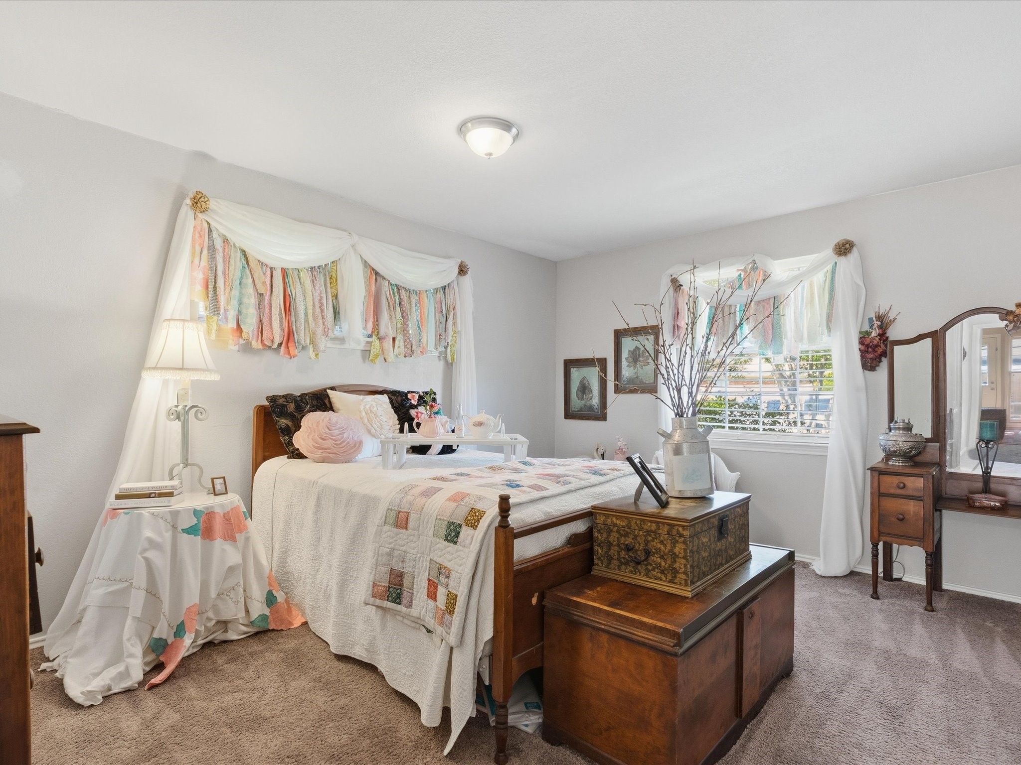 5320 Elkridge Drive, Dallas, TX, 75227