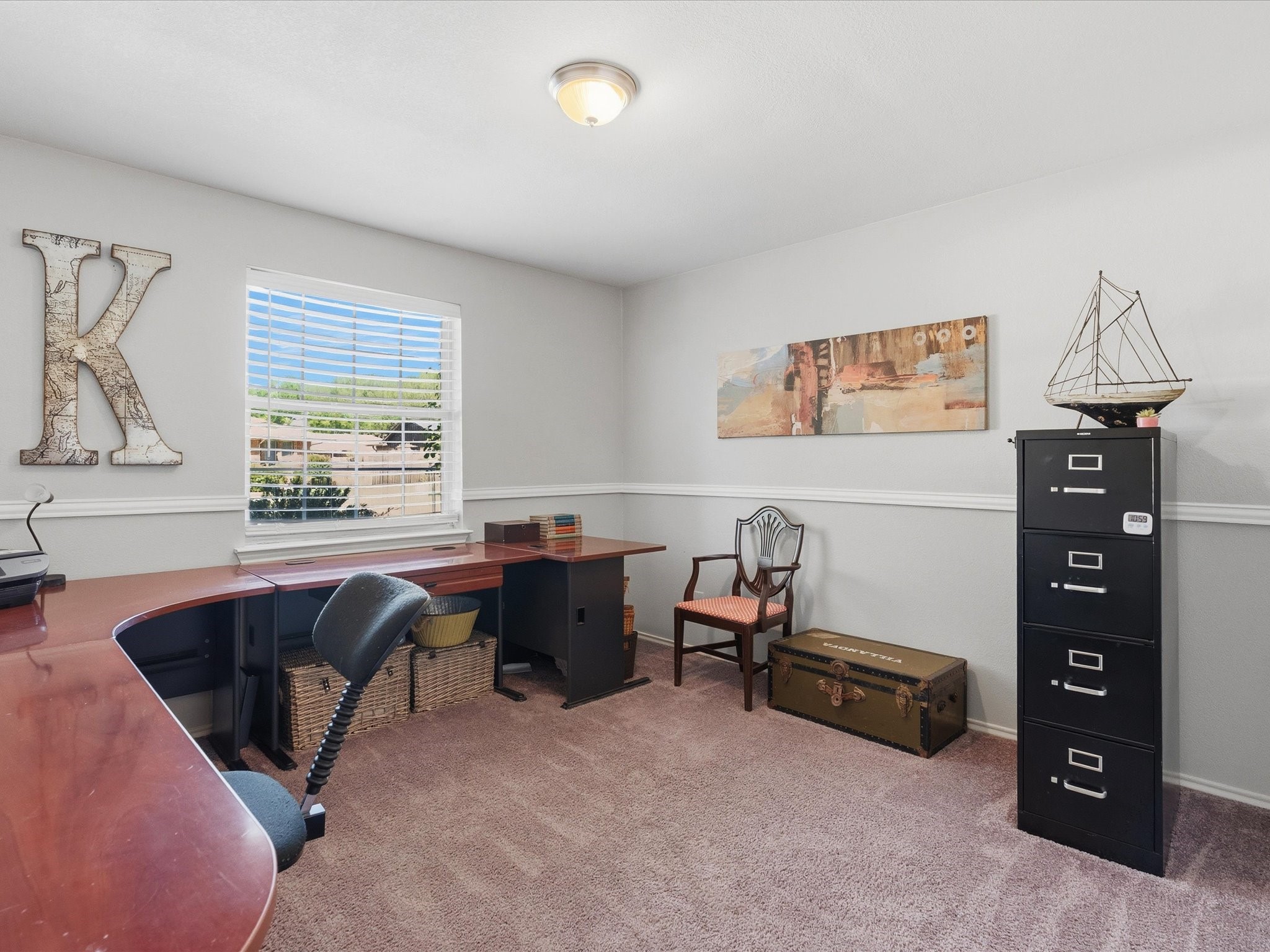 5320 Elkridge Drive, Dallas, TX, 75227