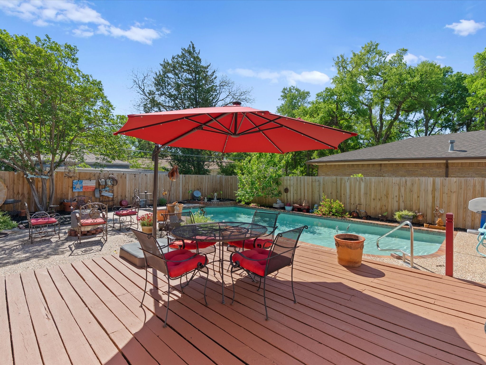 5320 Elkridge Drive, Dallas, TX, 75227