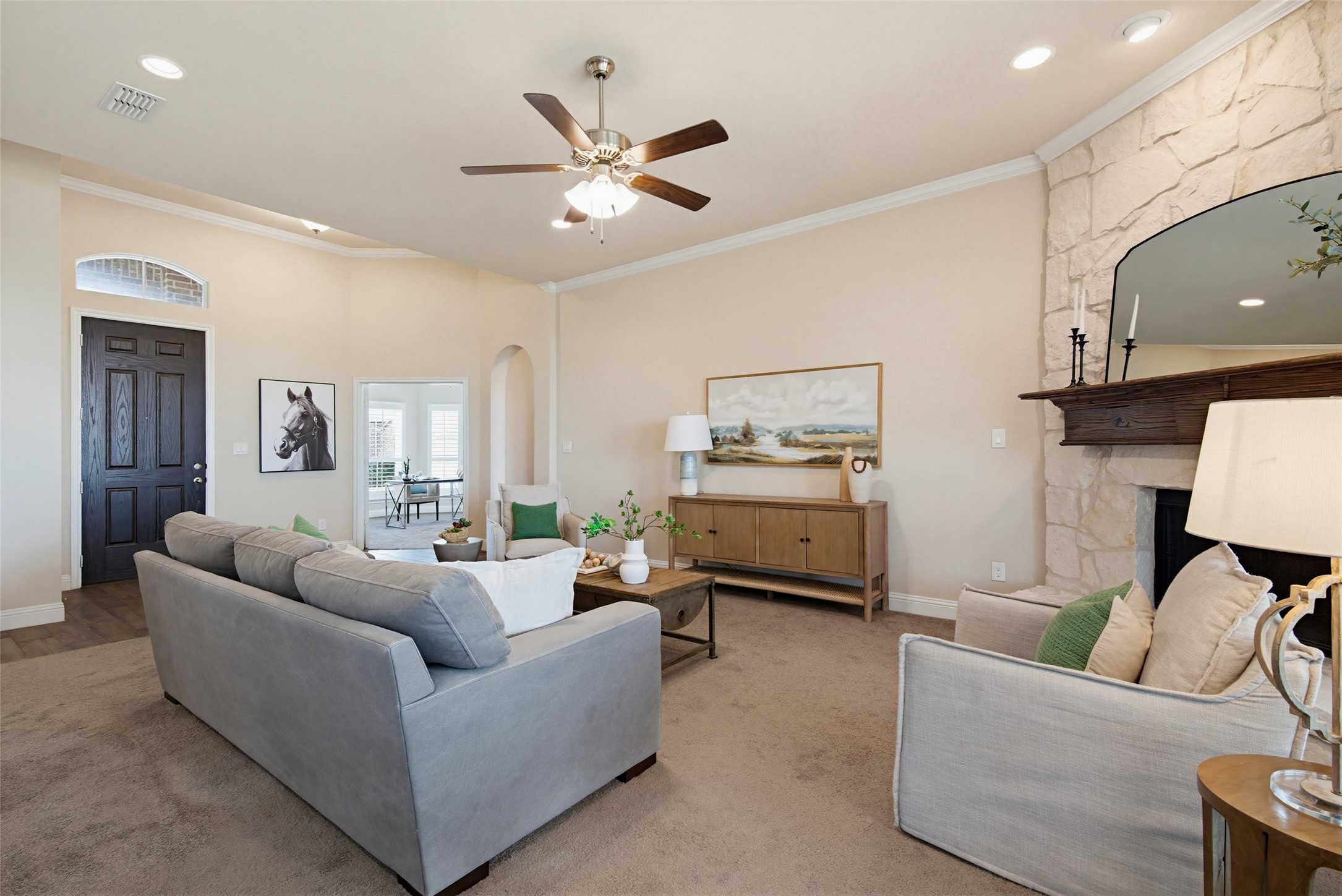 Property photo 04 of 2084 Rolling Meadow Lane, Josephine, TX 75173 | MLS #21227503