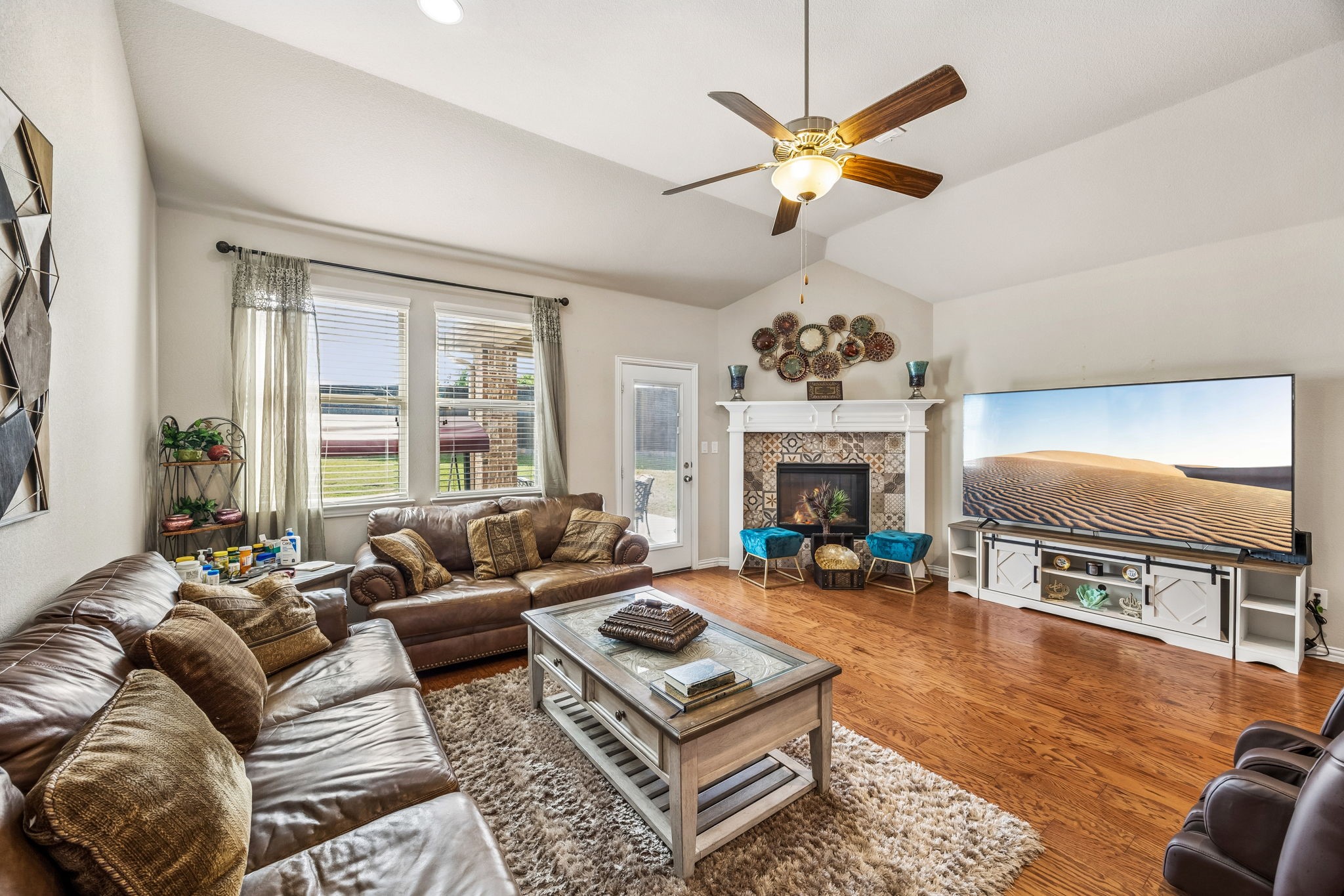 8004 Larch Lane, Fort Worth, TX, 76131