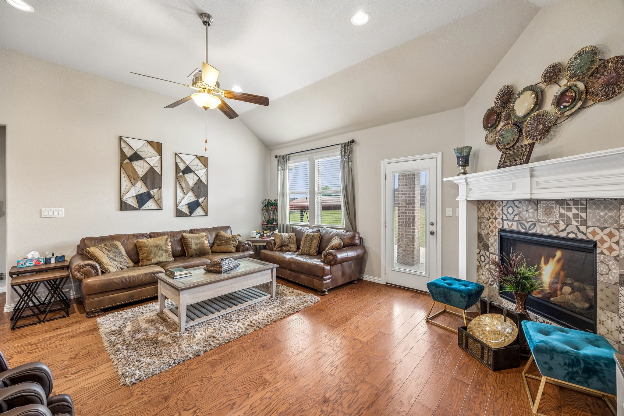 8004 Larch Lane, Fort Worth, TX, 76131