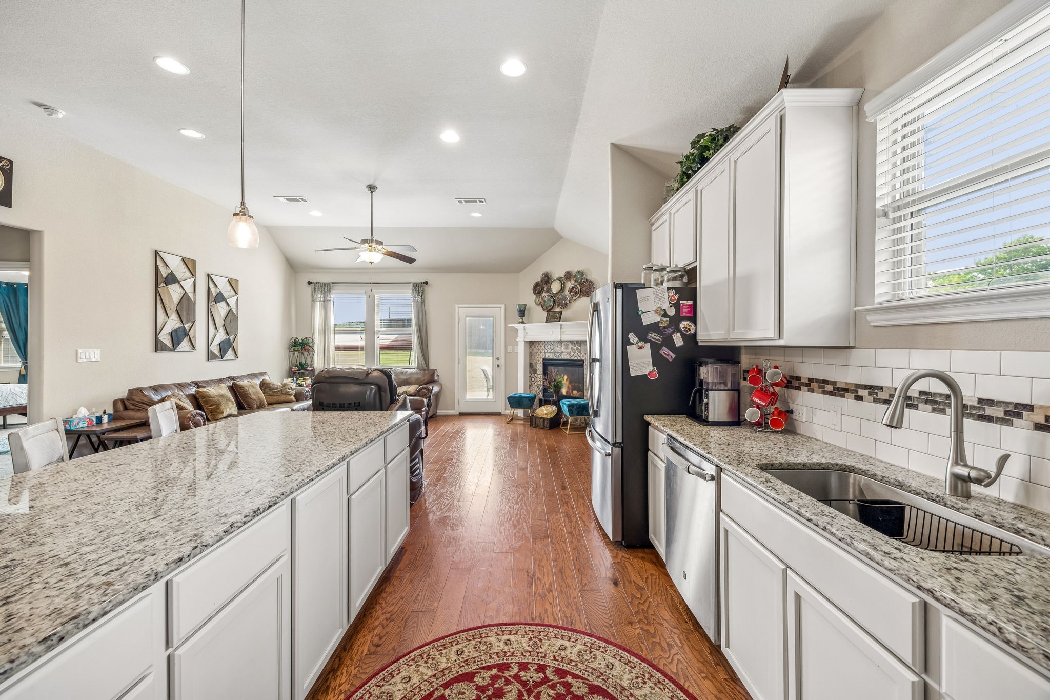 8004 Larch Lane, Fort Worth, TX, 76131