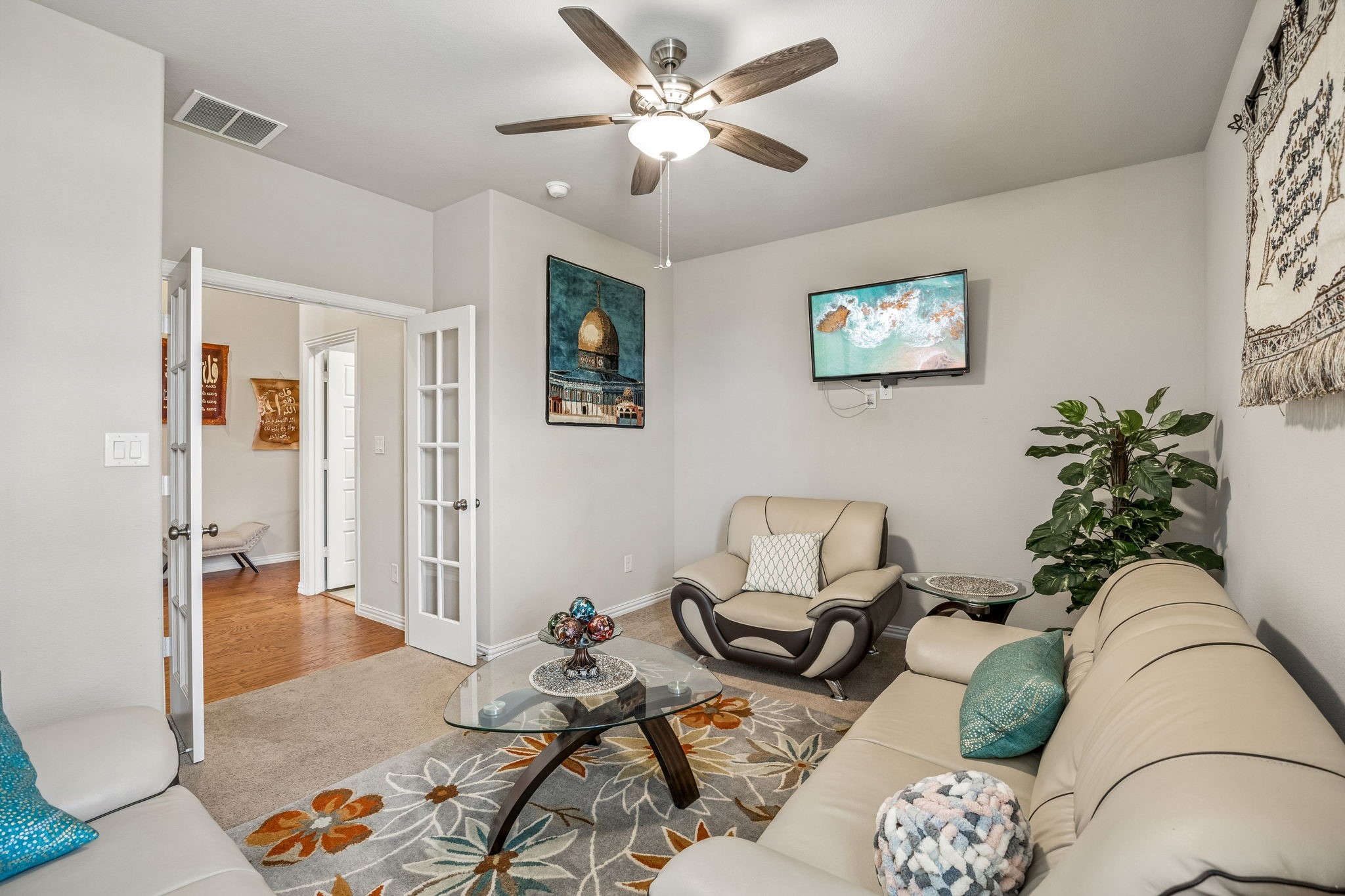 8004 Larch Lane, Fort Worth, TX, 76131