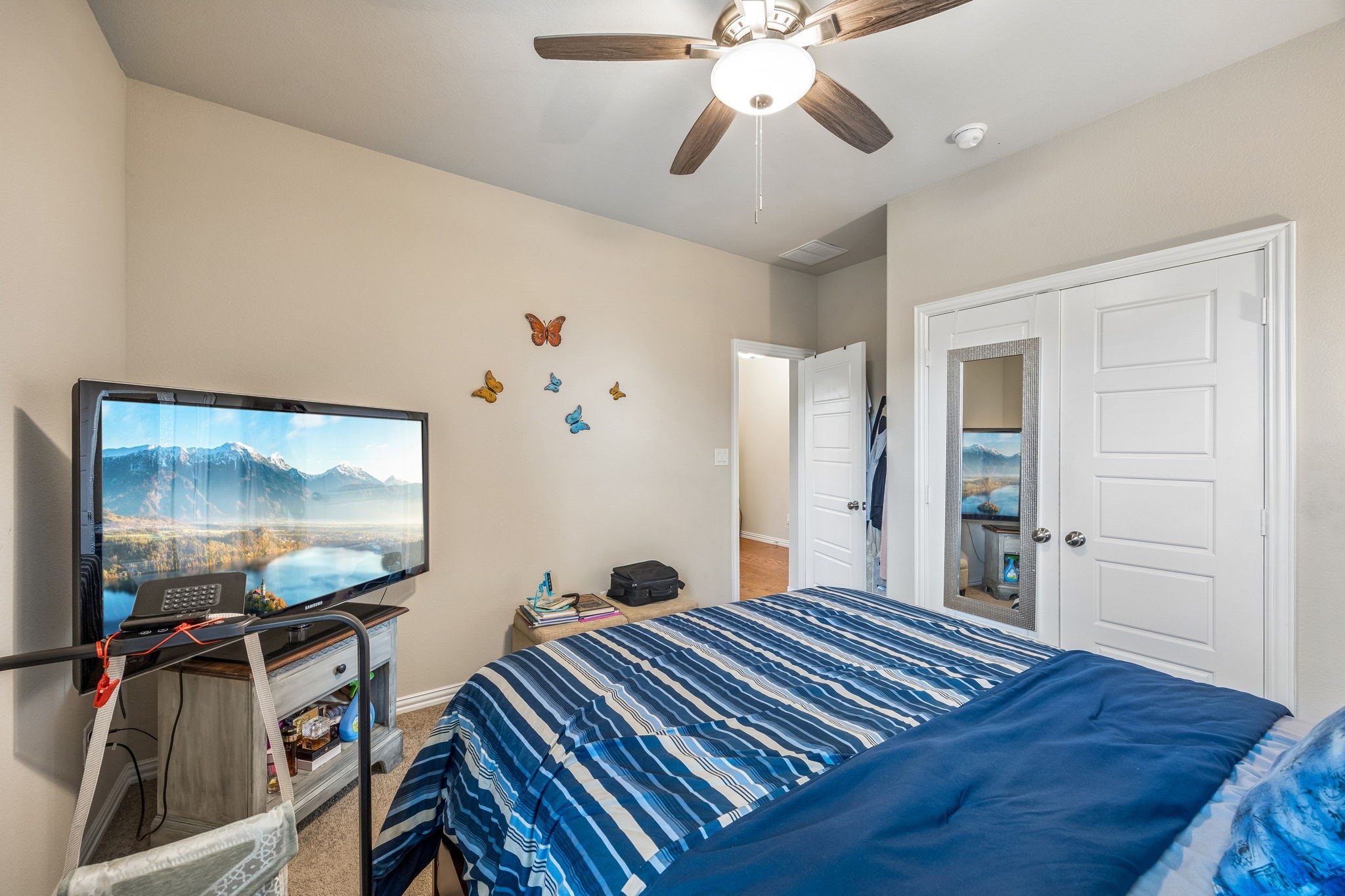 8004 Larch Lane, Fort Worth, TX, 76131