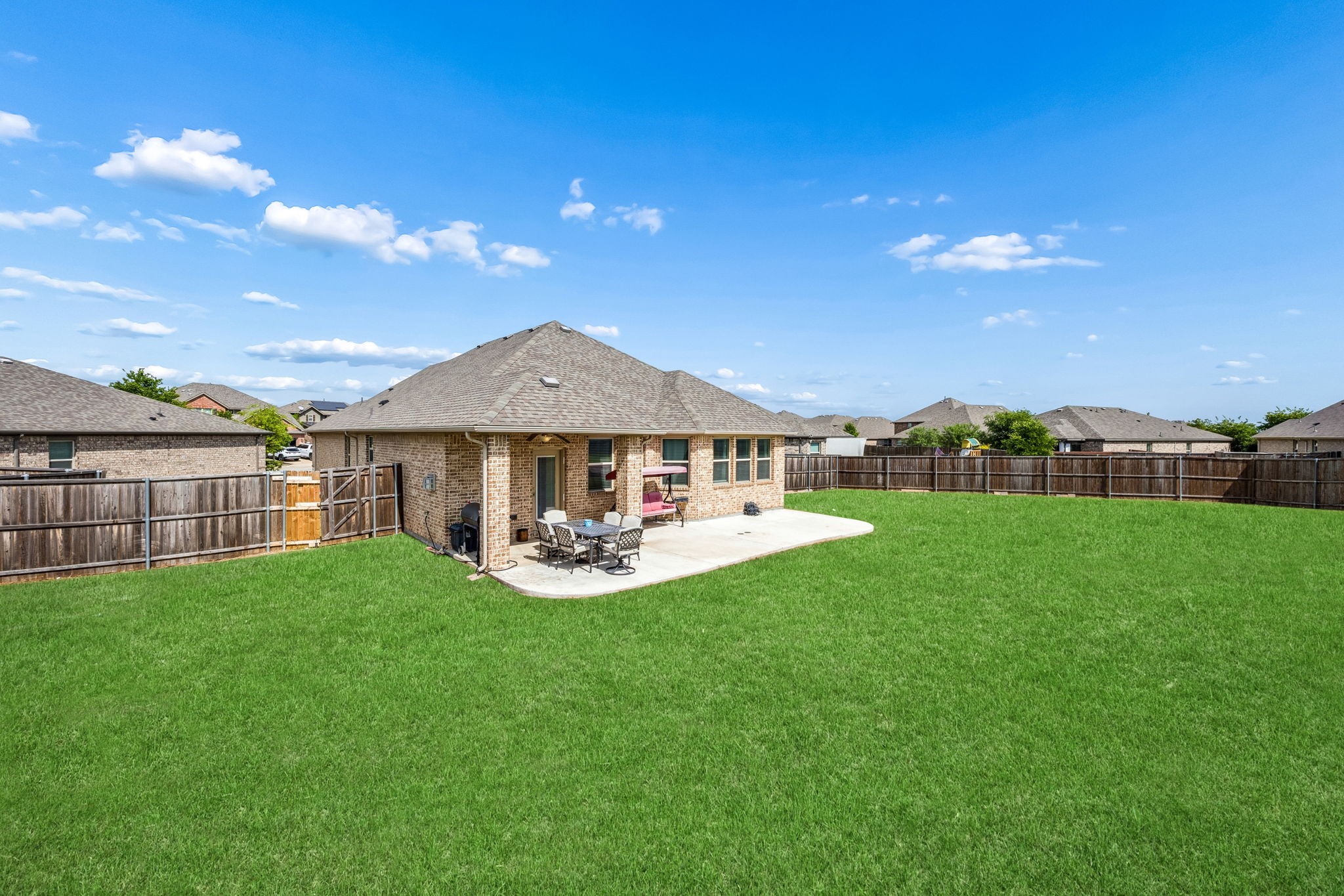 8004 Larch Lane, Fort Worth, TX, 76131