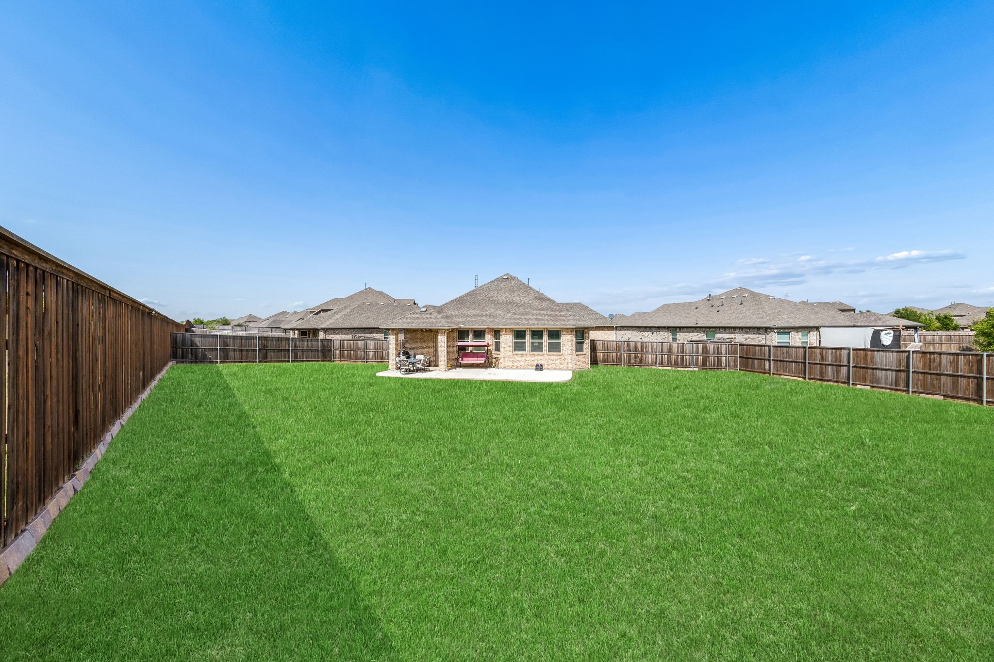 8004 Larch Lane, Fort Worth, TX, 76131
