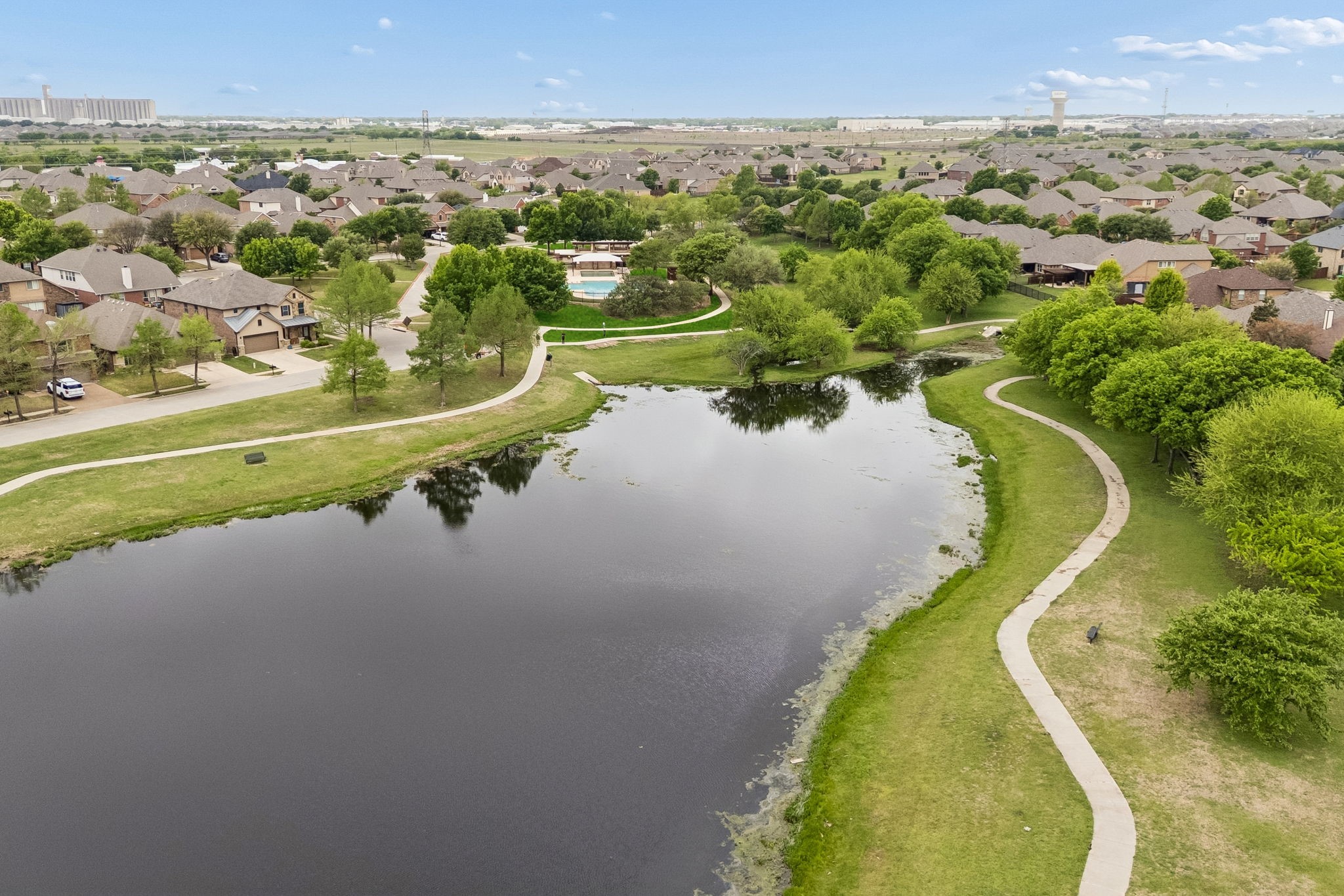 8004 Larch Lane, Fort Worth, TX, 76131