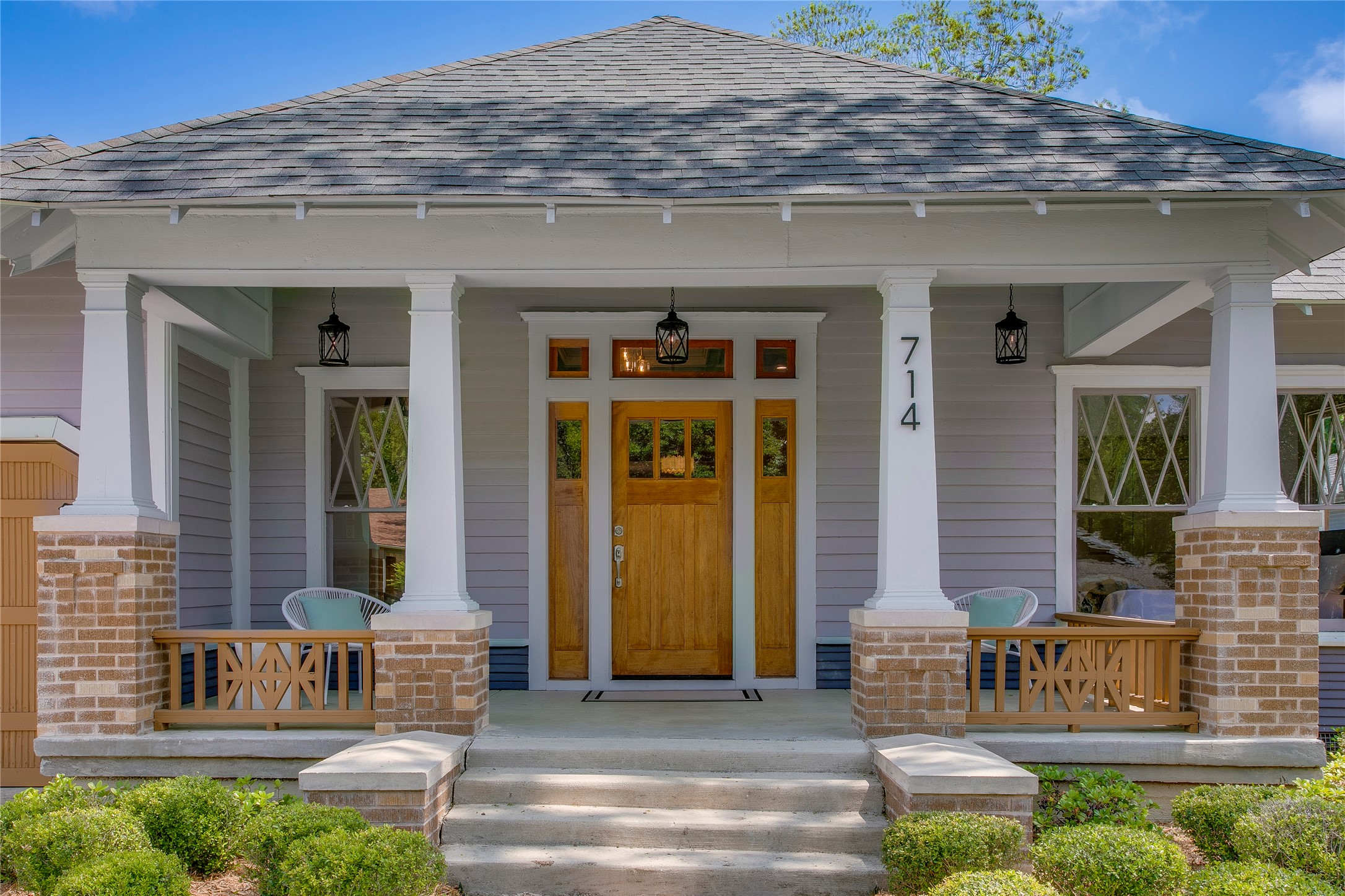 714 N Edgefield Avenue, Dallas, TX, 75208