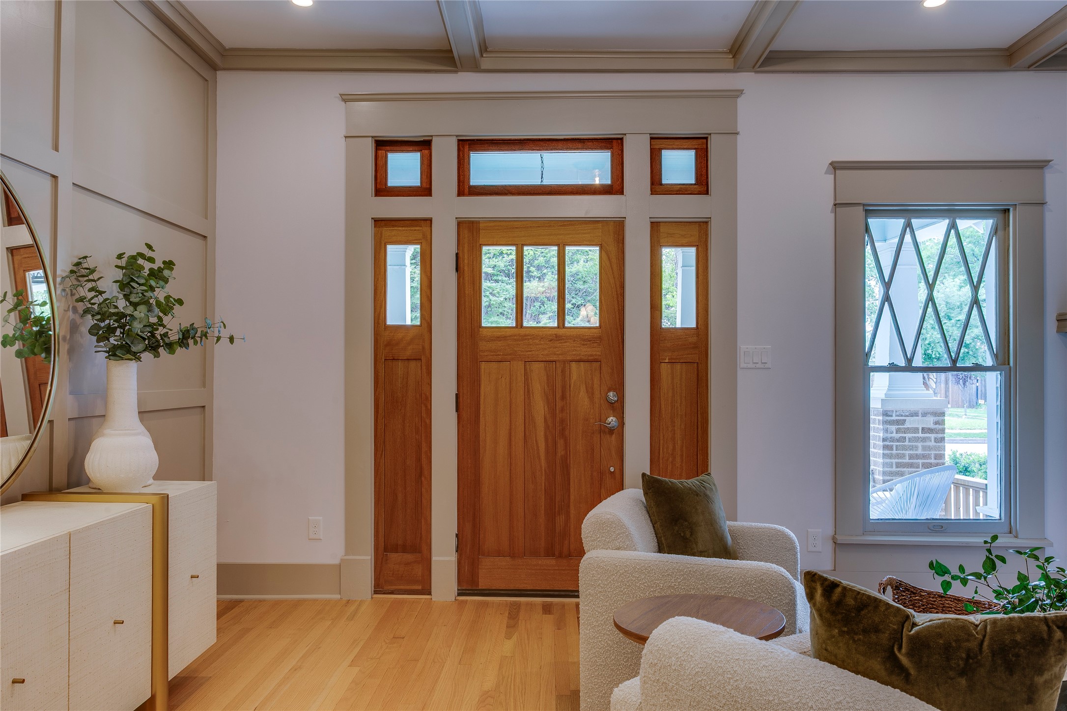 714 N Edgefield Avenue, Dallas, TX, 75208
