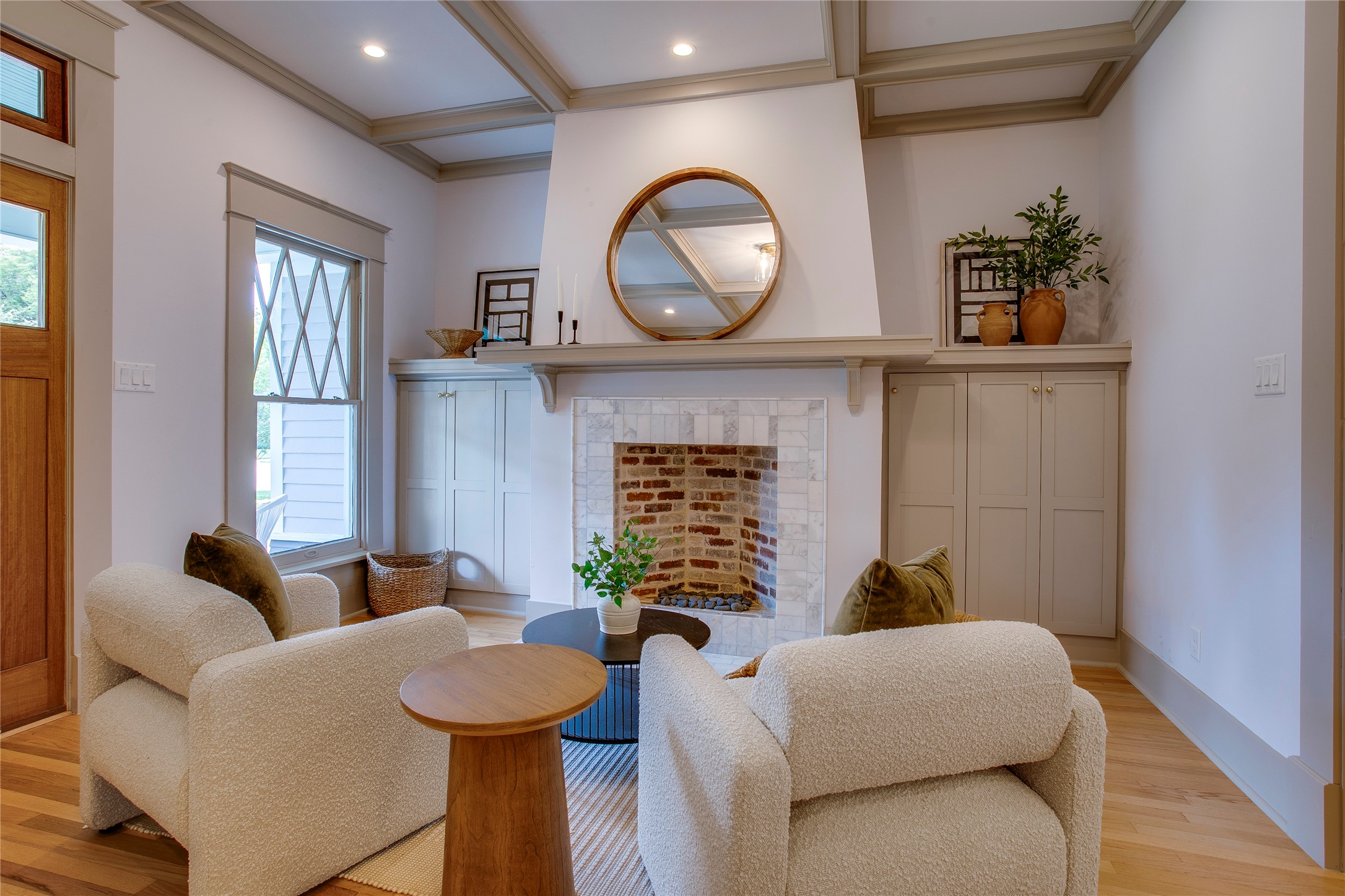 714 N Edgefield Avenue, Dallas, TX, 75208