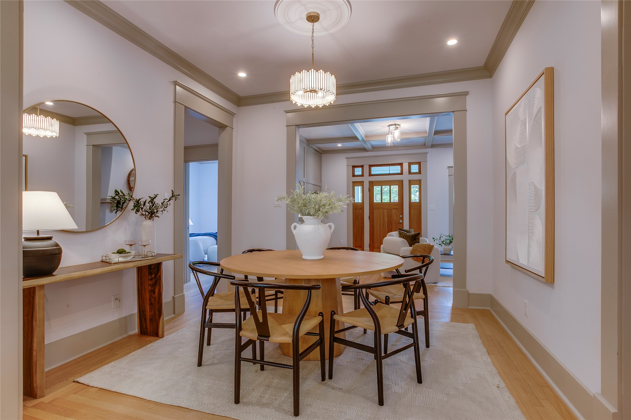 714 N Edgefield Avenue, Dallas, TX, 75208