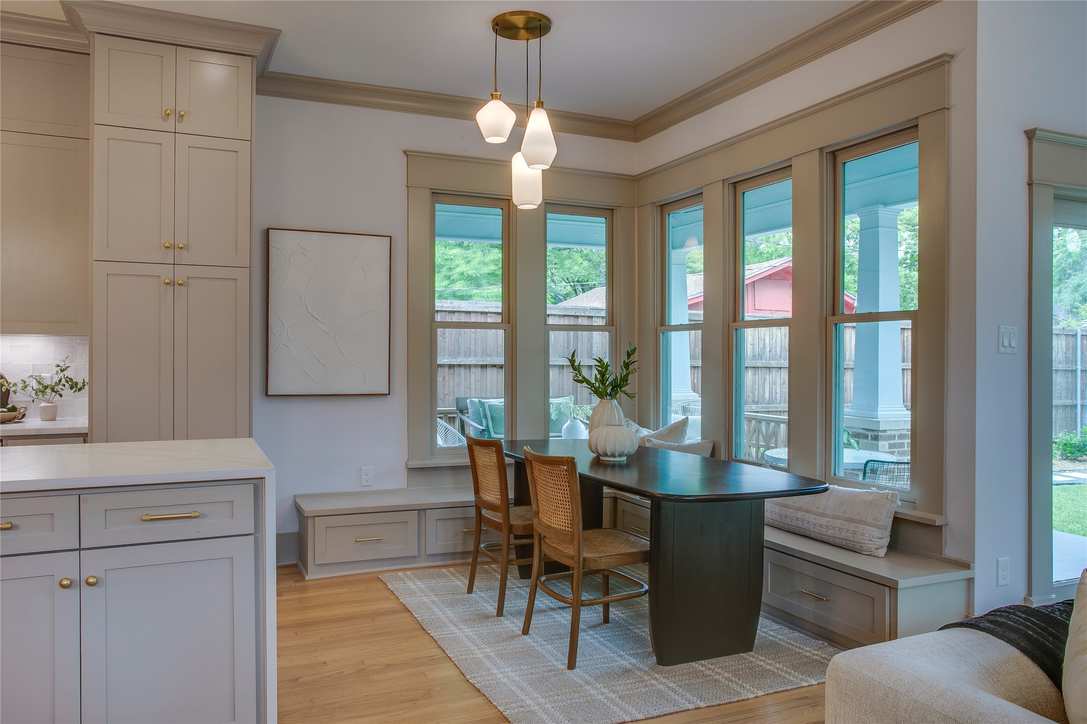 714 N Edgefield Avenue, Dallas, TX, 75208