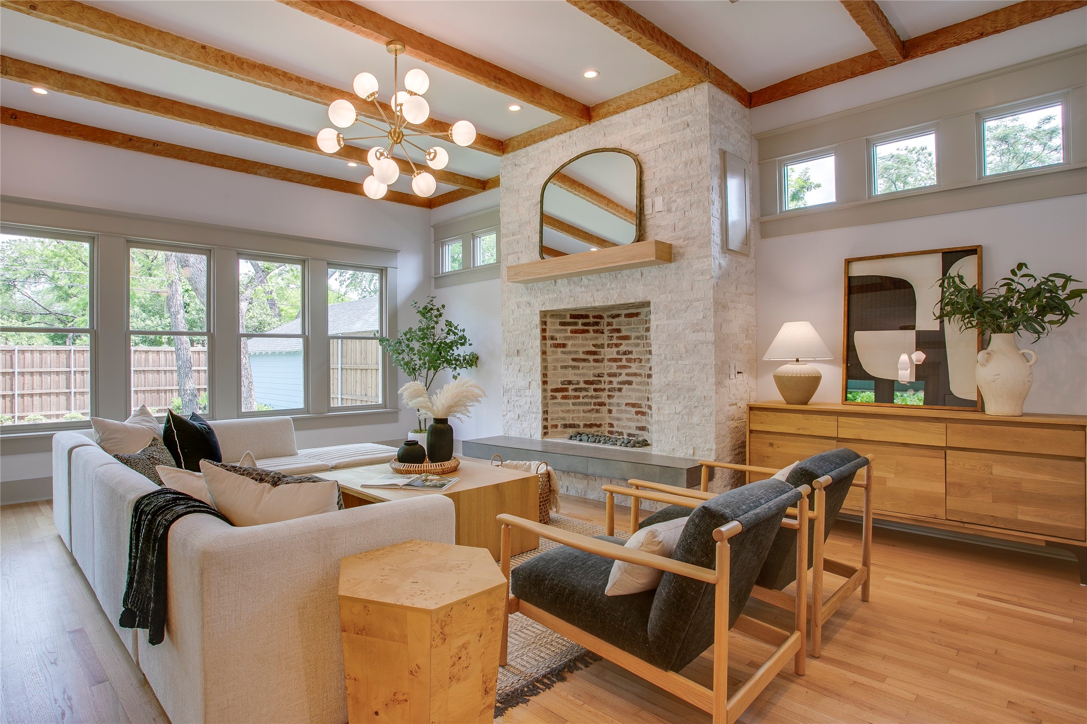 714 N Edgefield Avenue, Dallas, TX, 75208