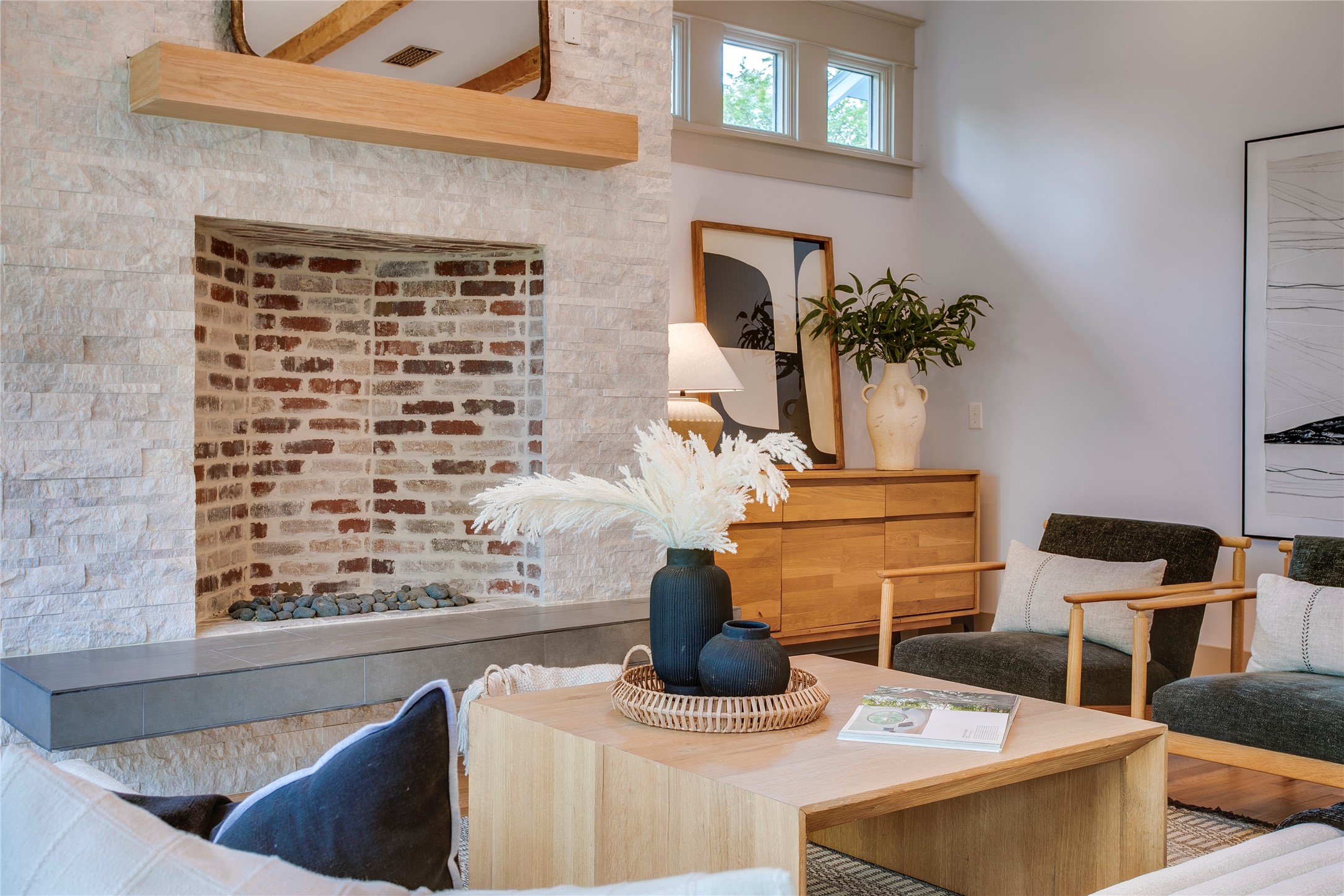 714 N Edgefield Avenue, Dallas, TX, 75208