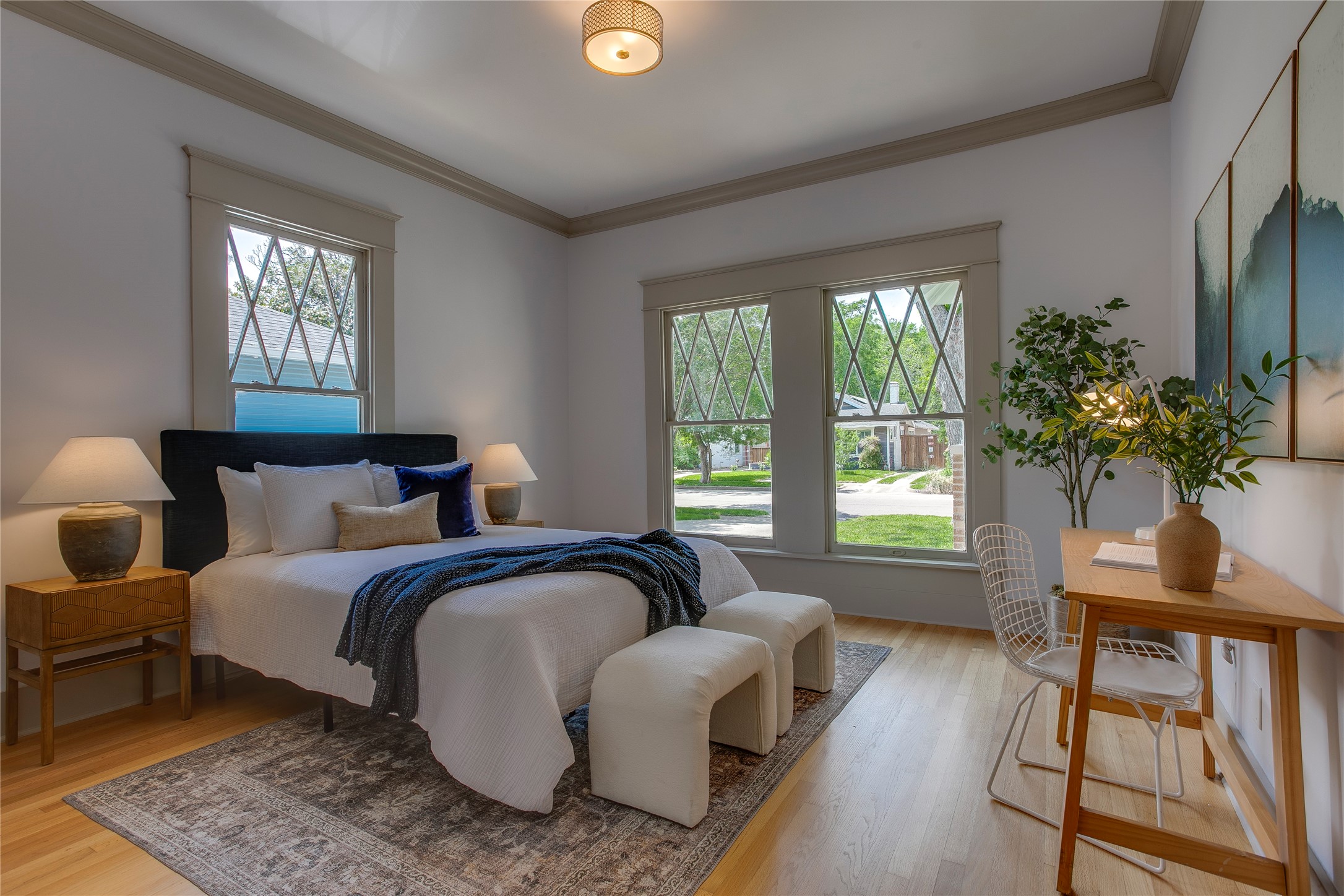 714 N Edgefield Avenue, Dallas, TX, 75208