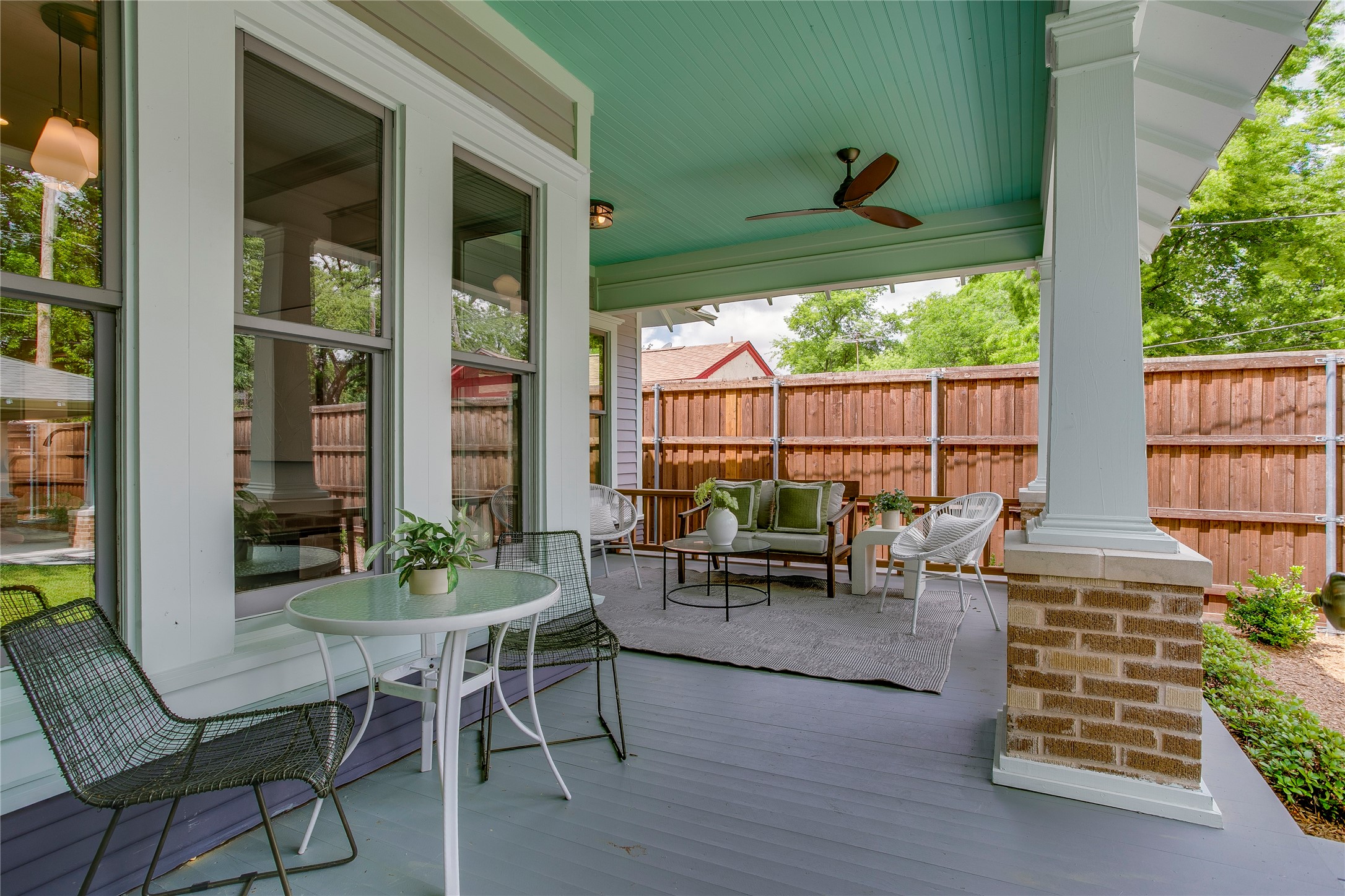 714 N Edgefield Avenue, Dallas, TX, 75208
