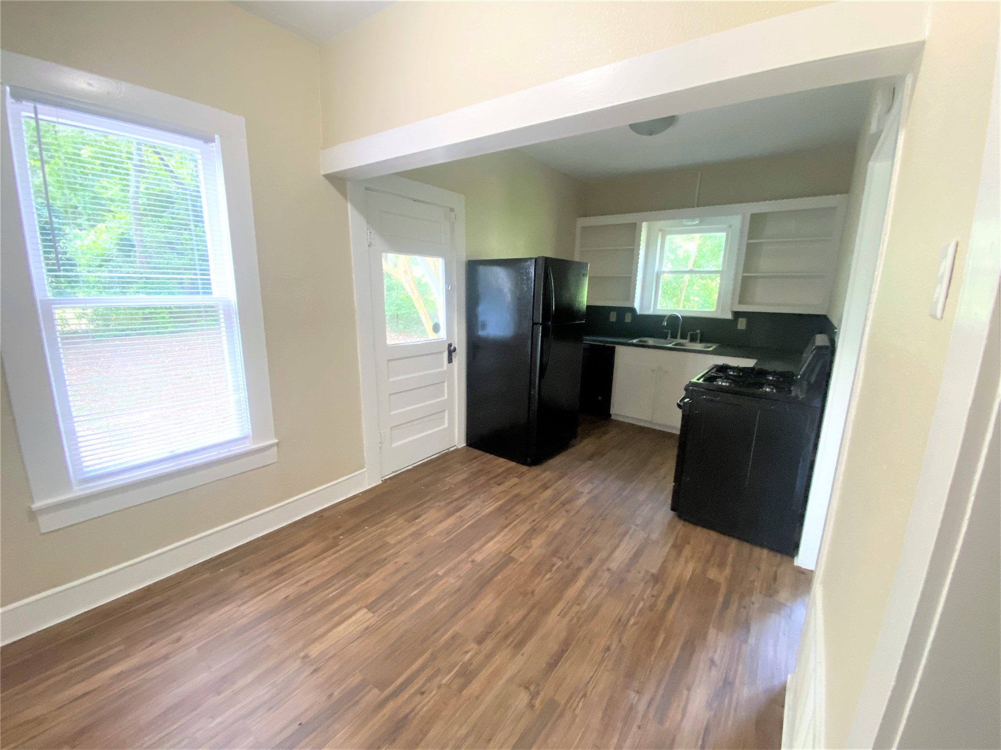 101 LaRue Street, Athens, TX, 75751