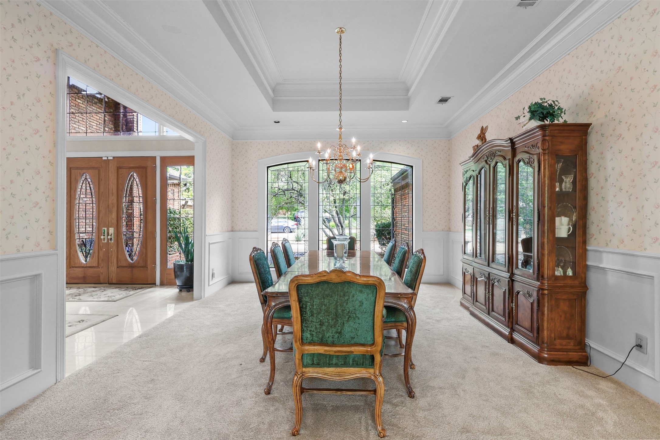 5312 Seascape Lane, Plano, TX, 75093