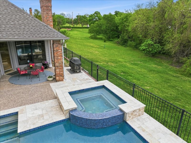 5312 Seascape Lane, Plano, TX, 75093
