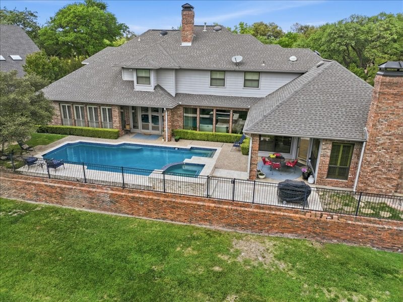 5312 Seascape Lane, Plano, TX, 75093