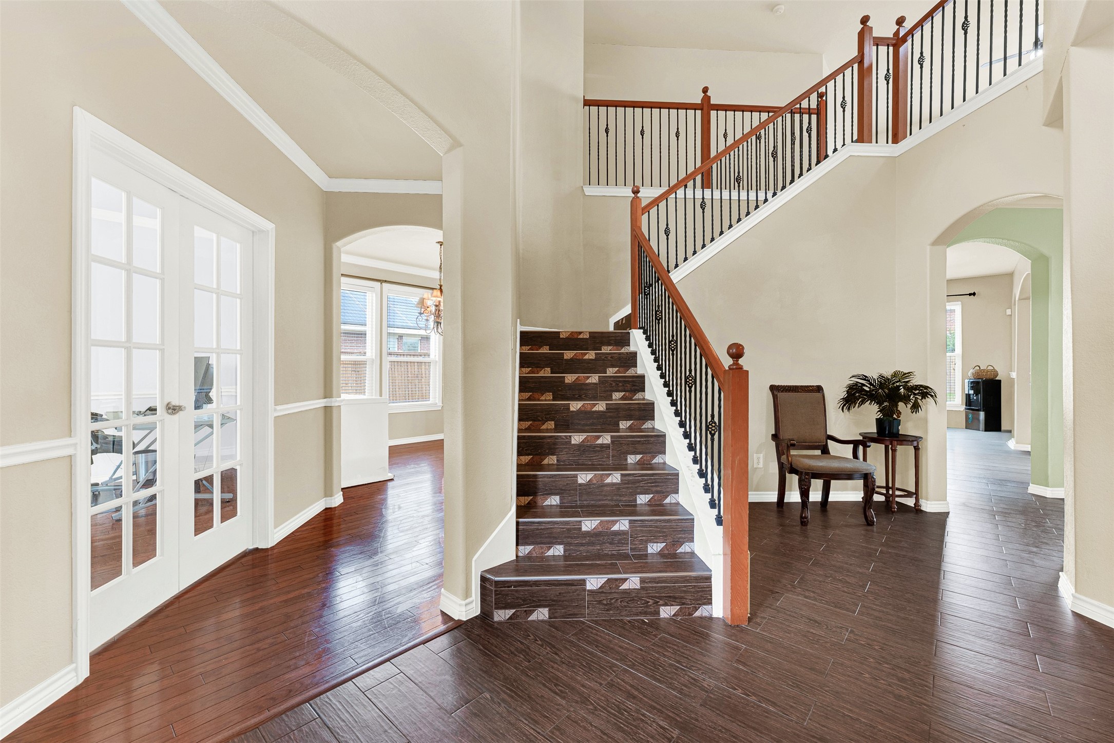 Property photo 03 of 1300 Iron Dale Drive, Wylie, TX 75098 | MLS #21227657