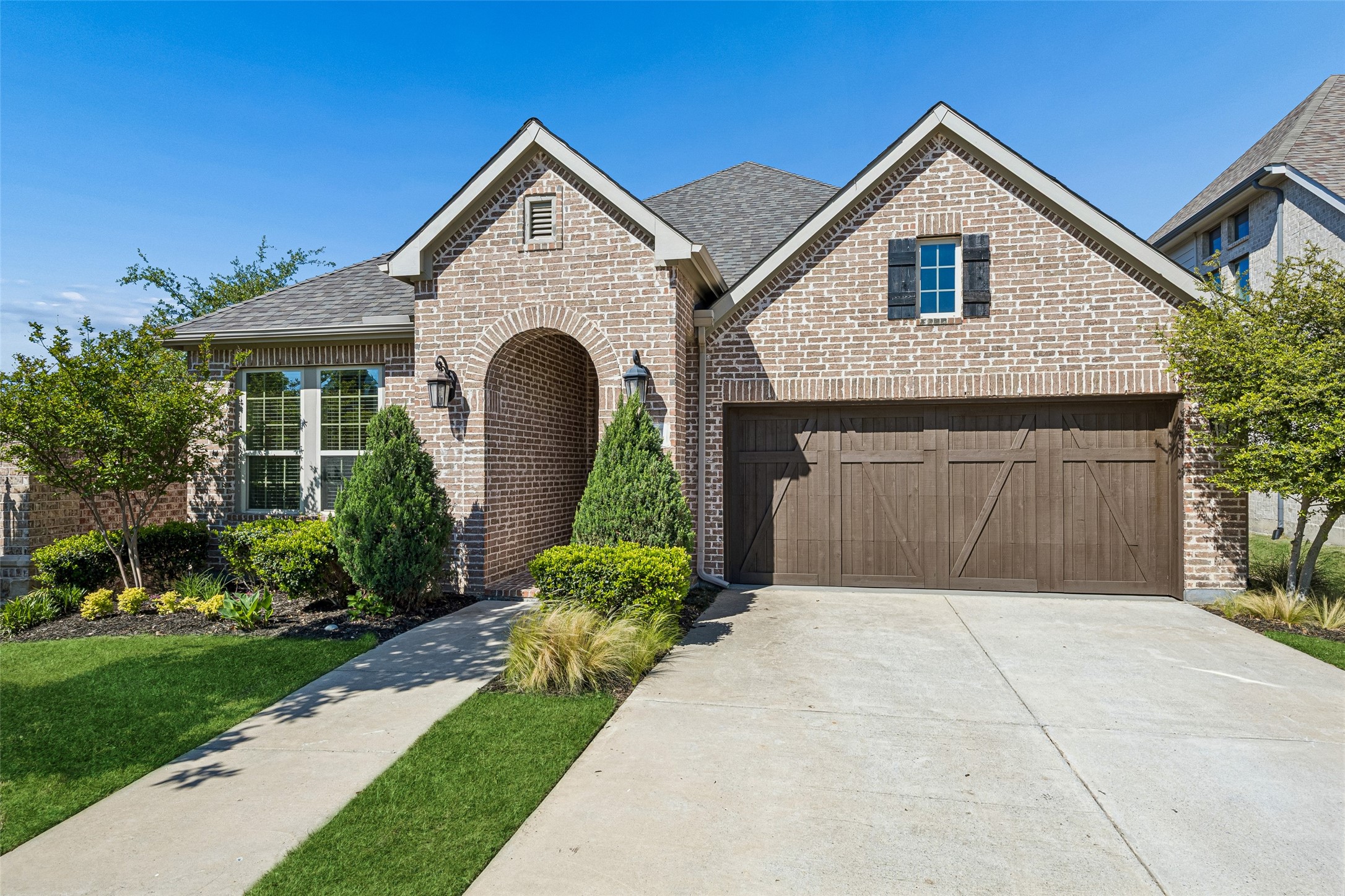 Property photo 02 of 3241 Lexington Drive, Celina, TX 75009 | MLS #21227681