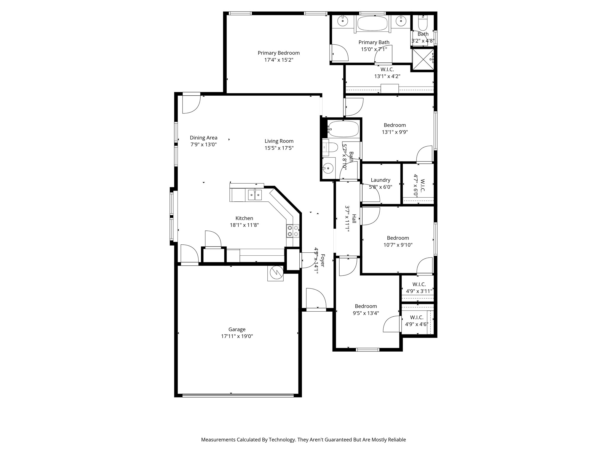 2242 Upcreek Court, Dallas, TX, 75253