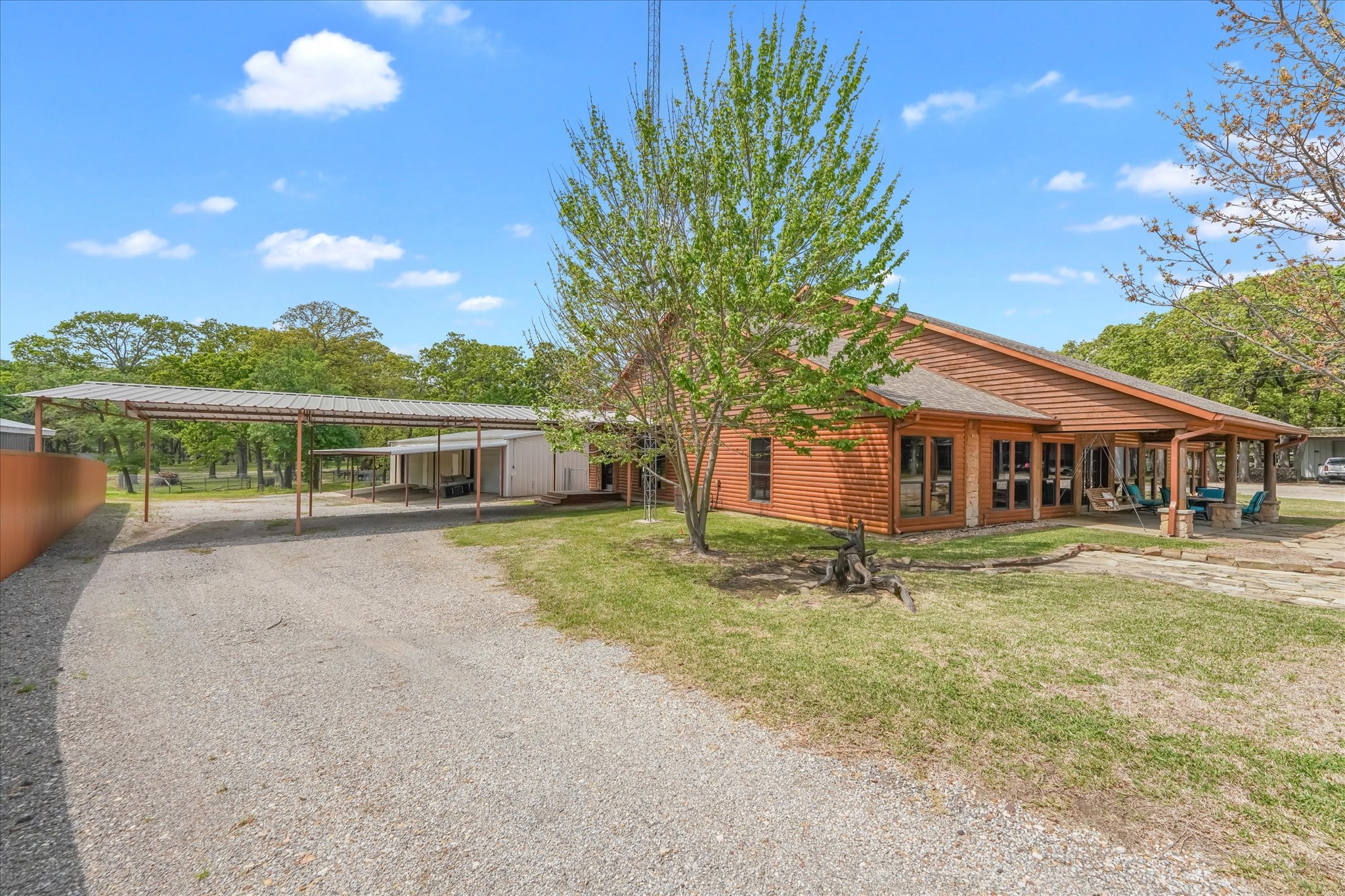 7272 County Road 3516, Quinlan, TX, 75474