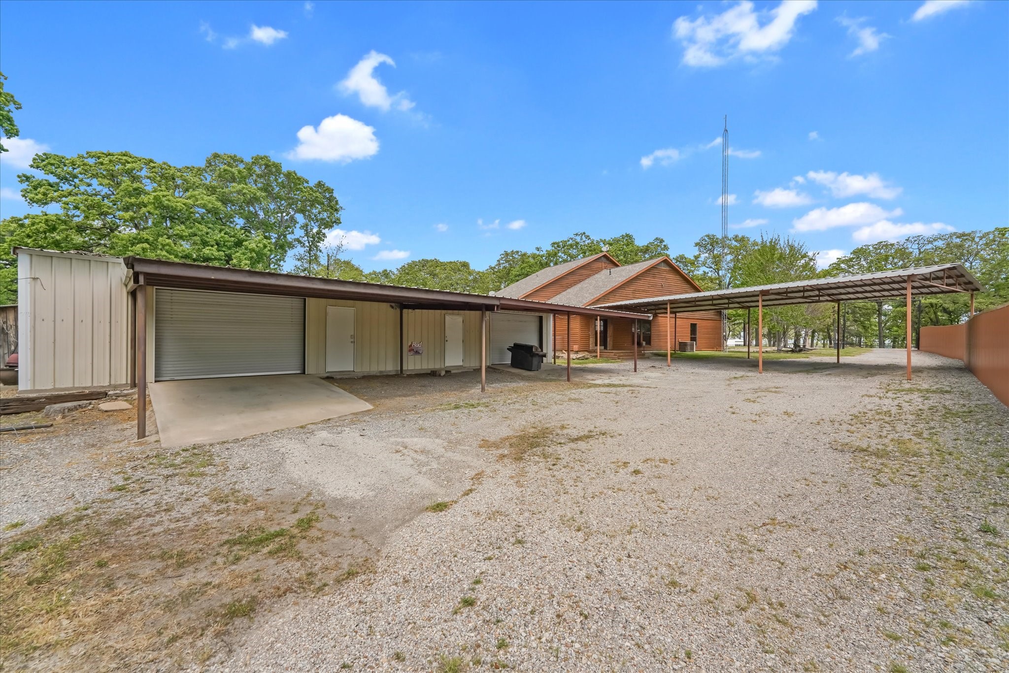 7272 County Road 3516, Quinlan, TX, 75474